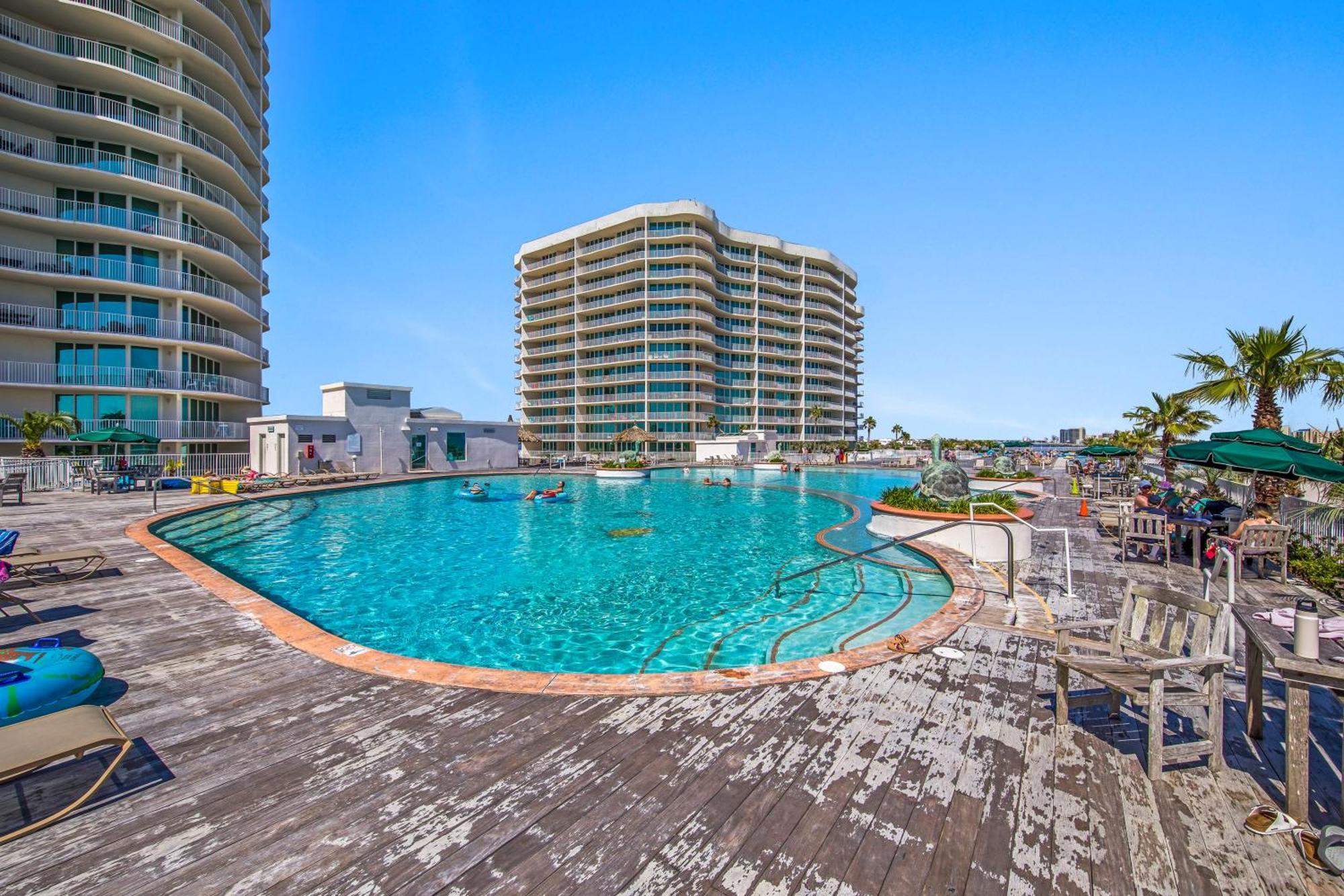 Apartment Caribe 213b