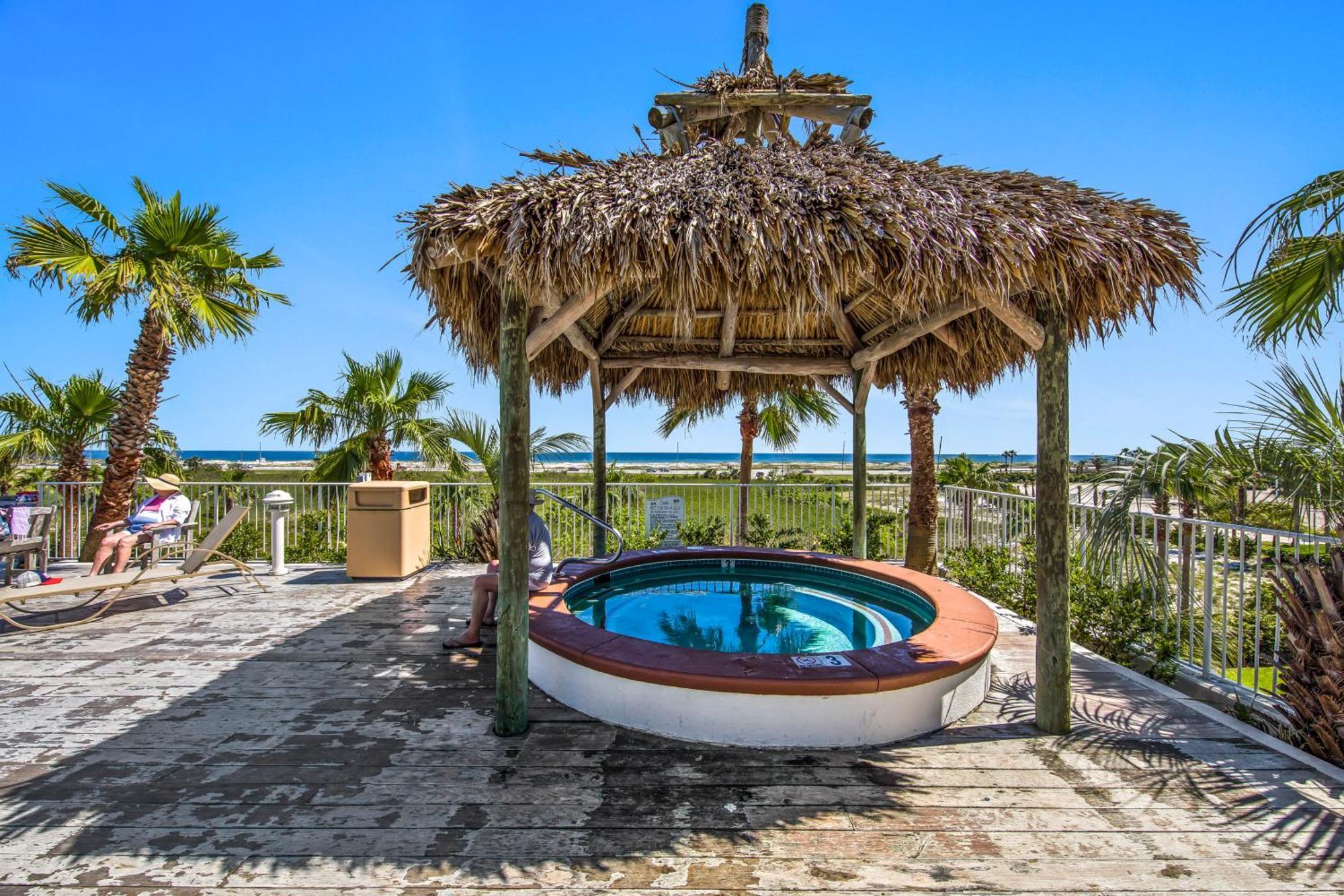 Apartment Caribe 213b Orange Beach