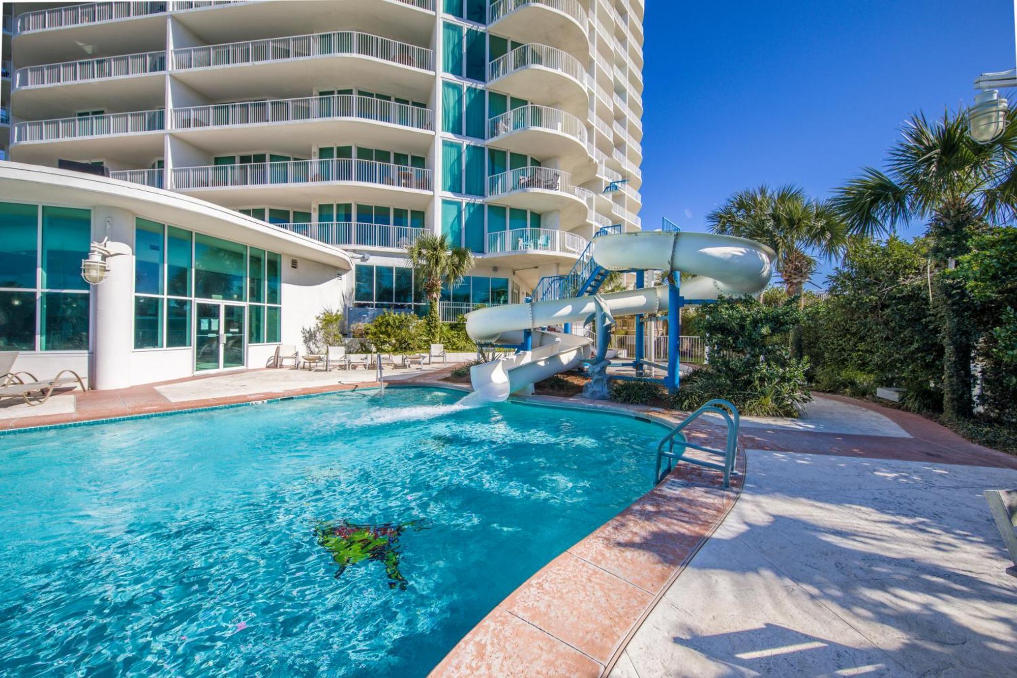 Caribe 213b Apartment Orange Beach