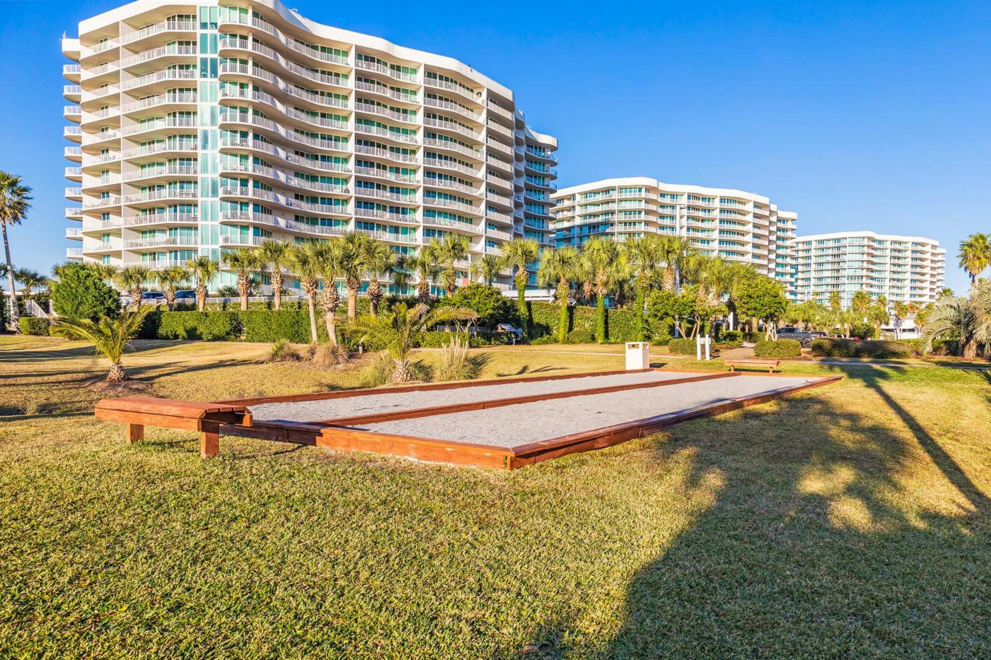 Caribe 213b * Orange Beach