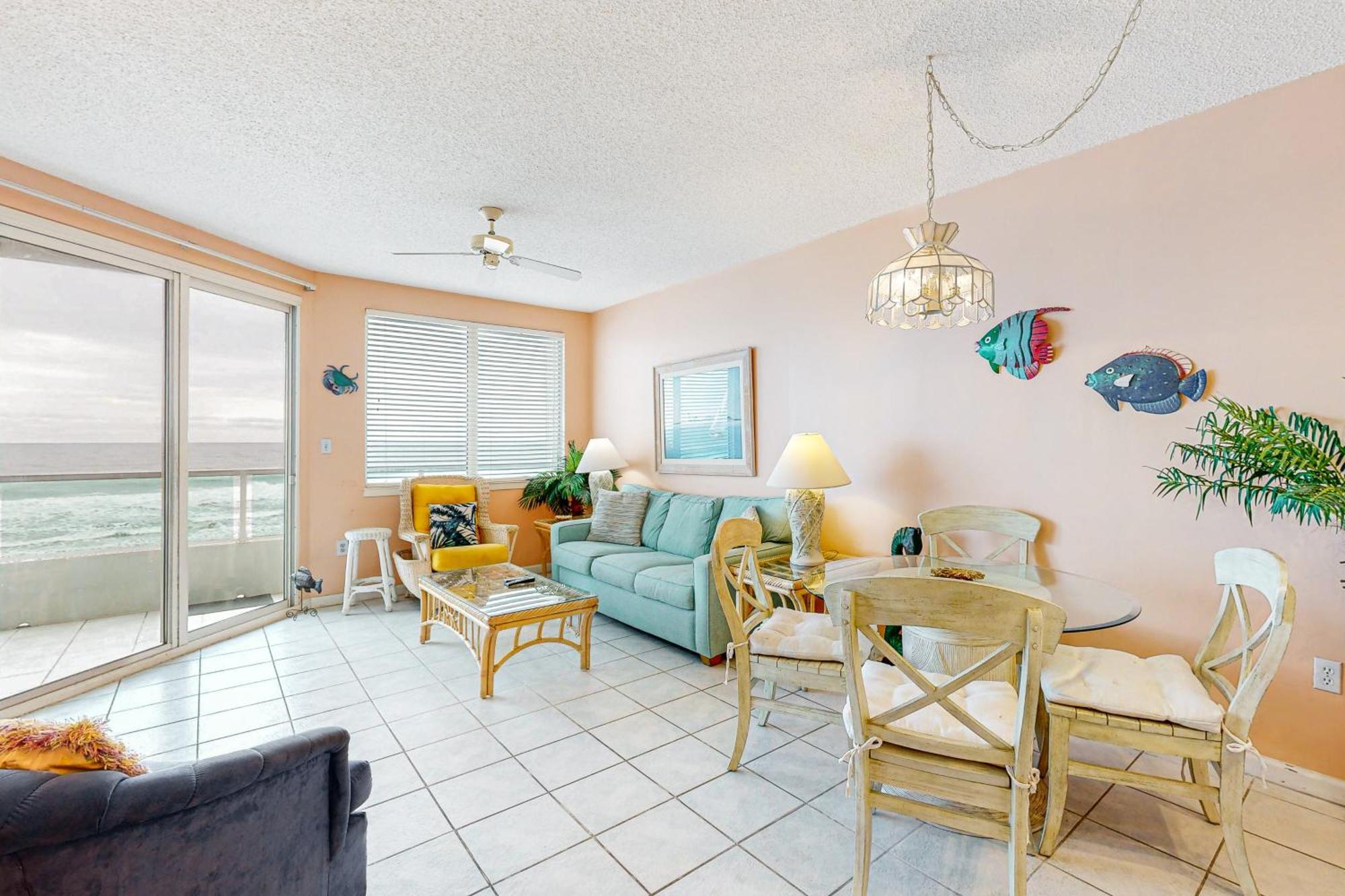 Holiday home Silver Orange Beach