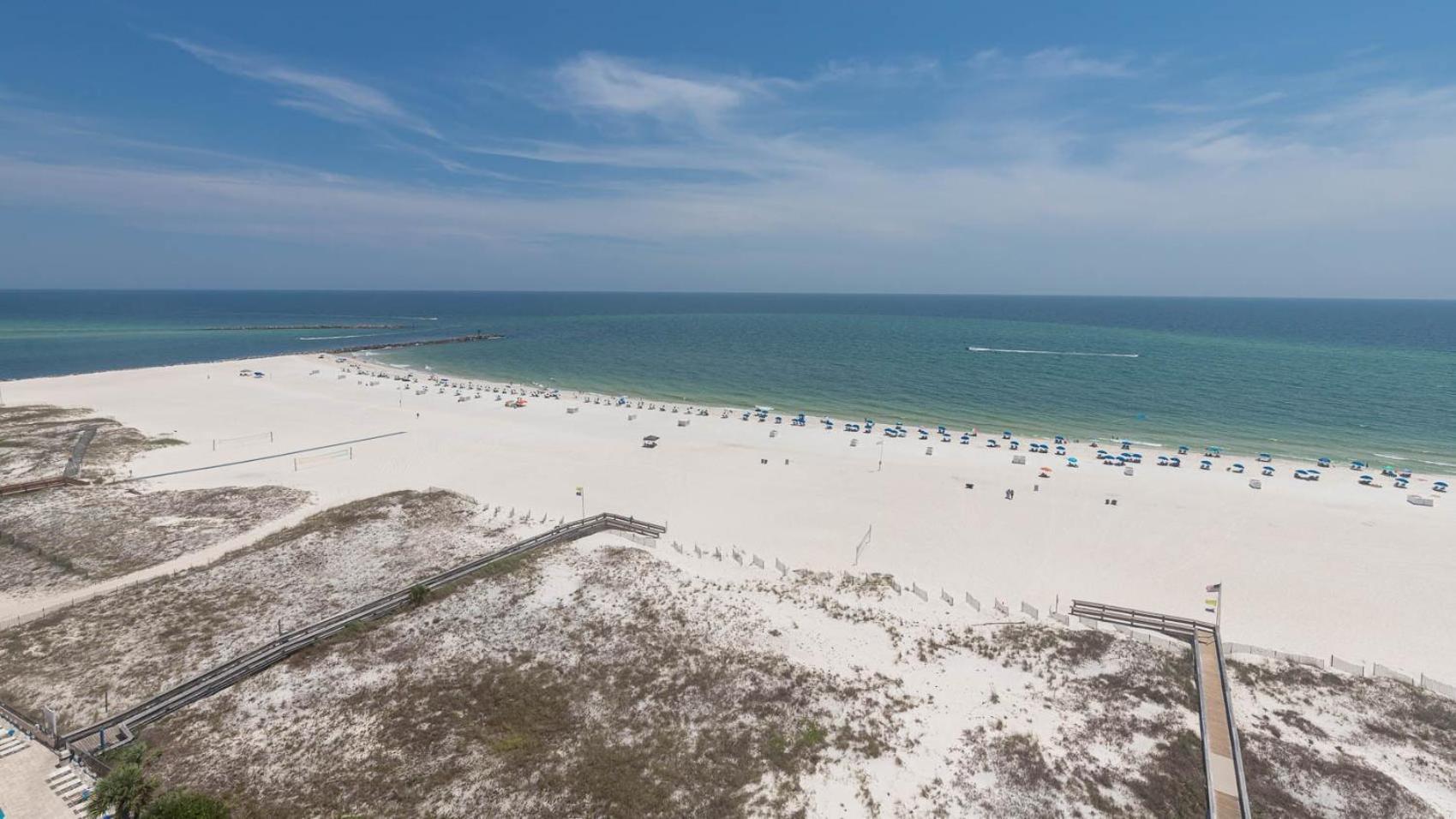 Apartment Phoenix East 1406 Orange Beach