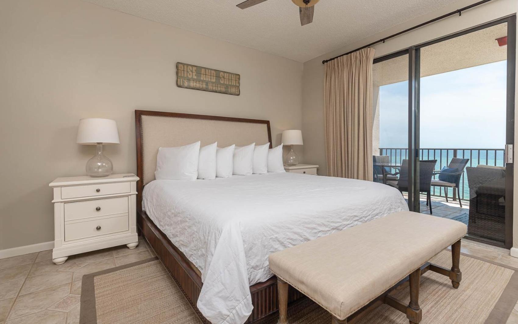 Apartment Phoenix East 1406 Orange Beach