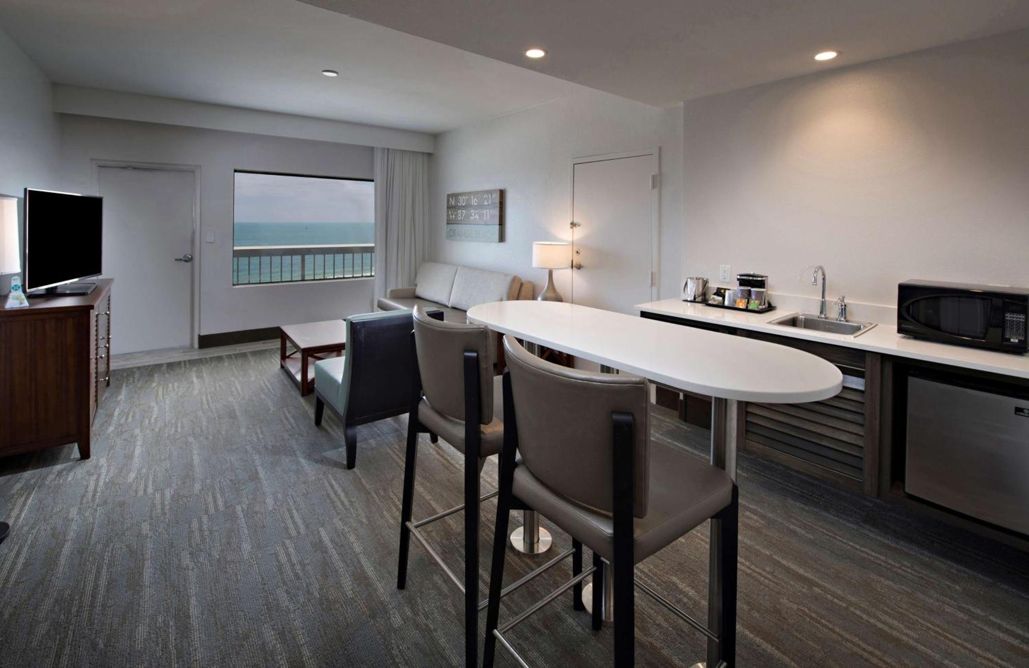 The Island House A Doubletree By Hilton 4* Orange Beach