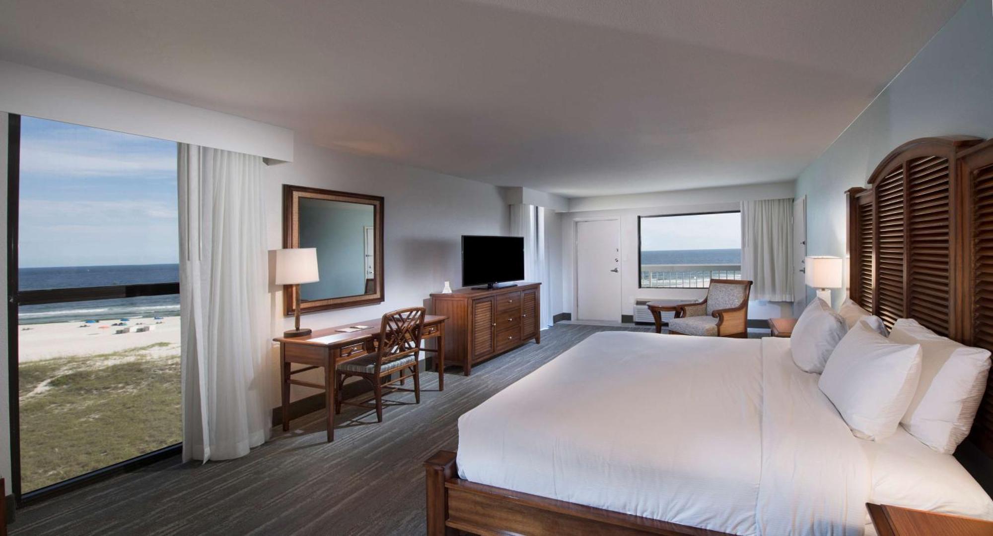The Island House A Doubletree By Hilton Hotel