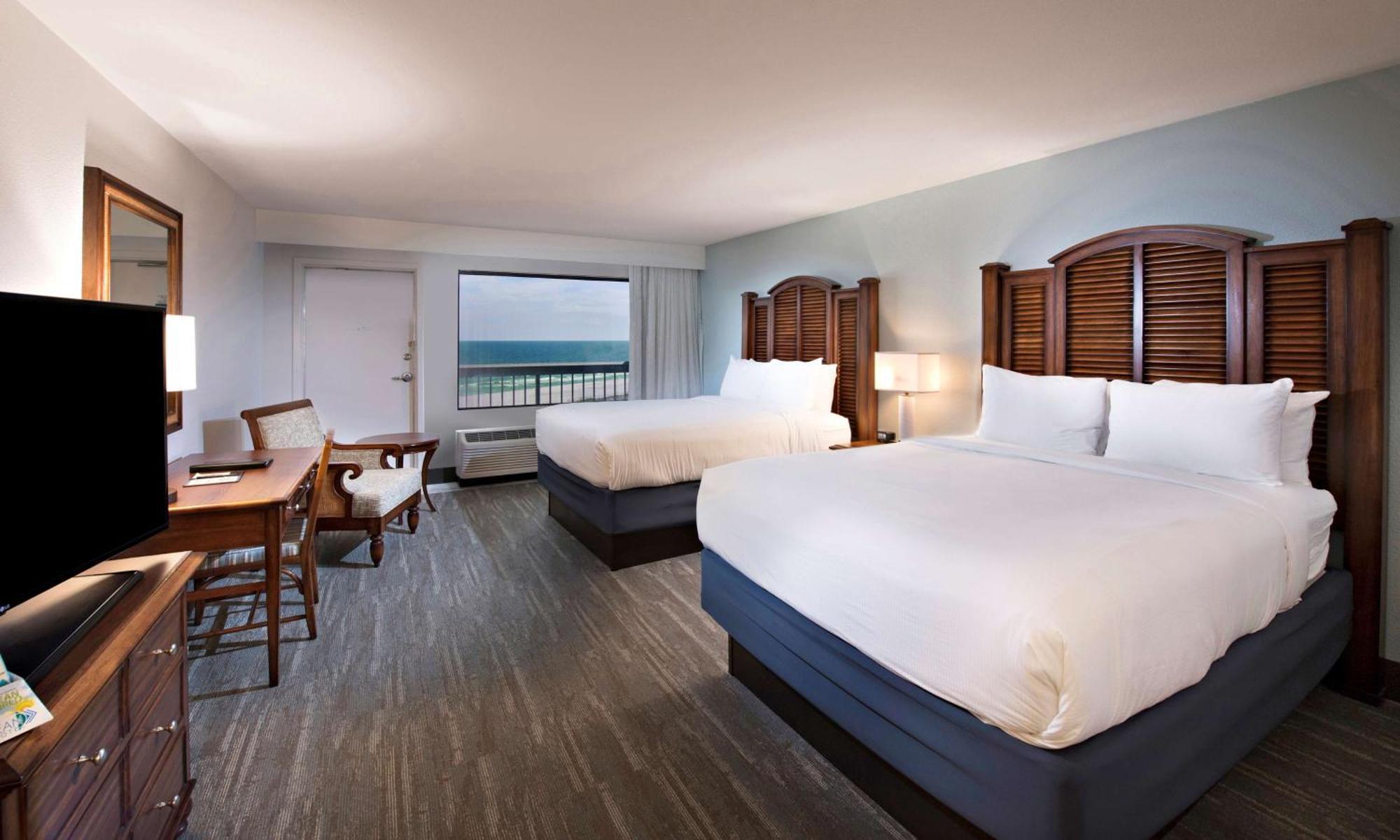 The Island House A Doubletree By Hilton Orange Beach