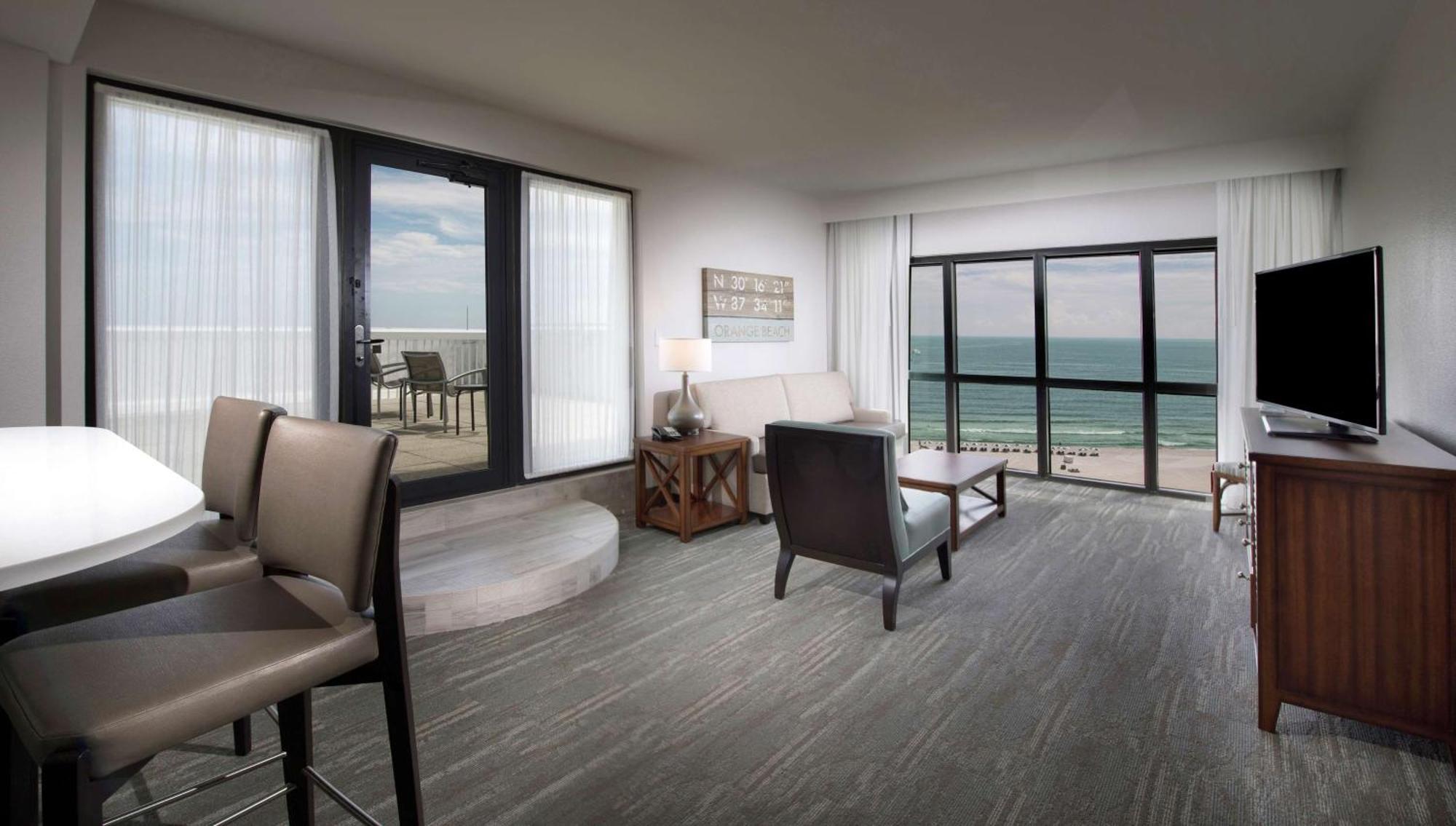 The Island House A Doubletree By Hilton Orange Beach