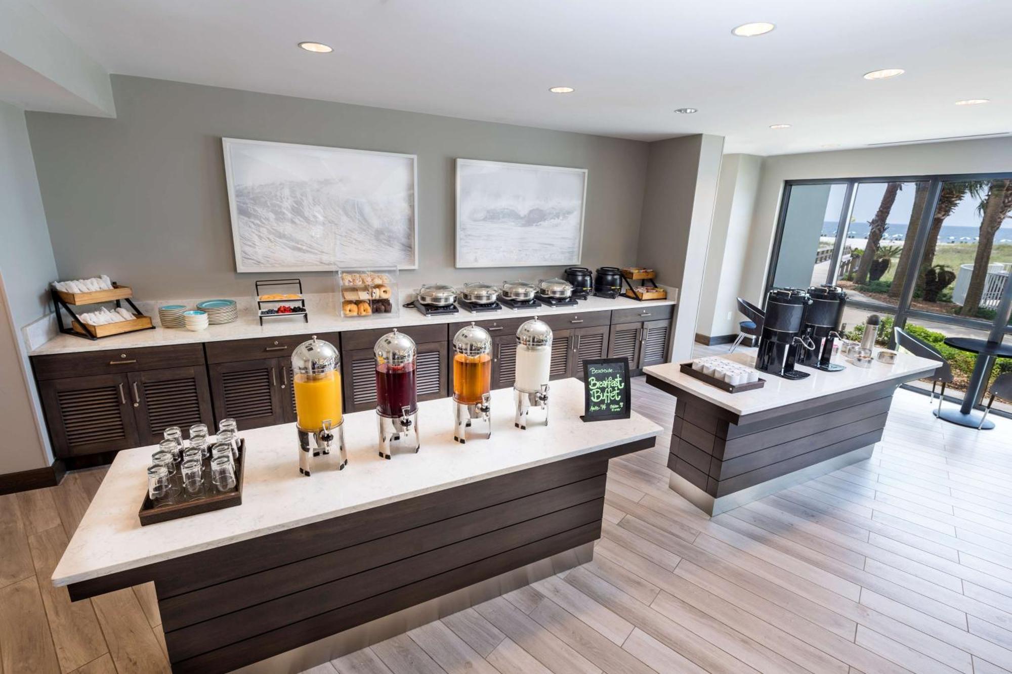 The Island House A Doubletree By Hilton 4*
