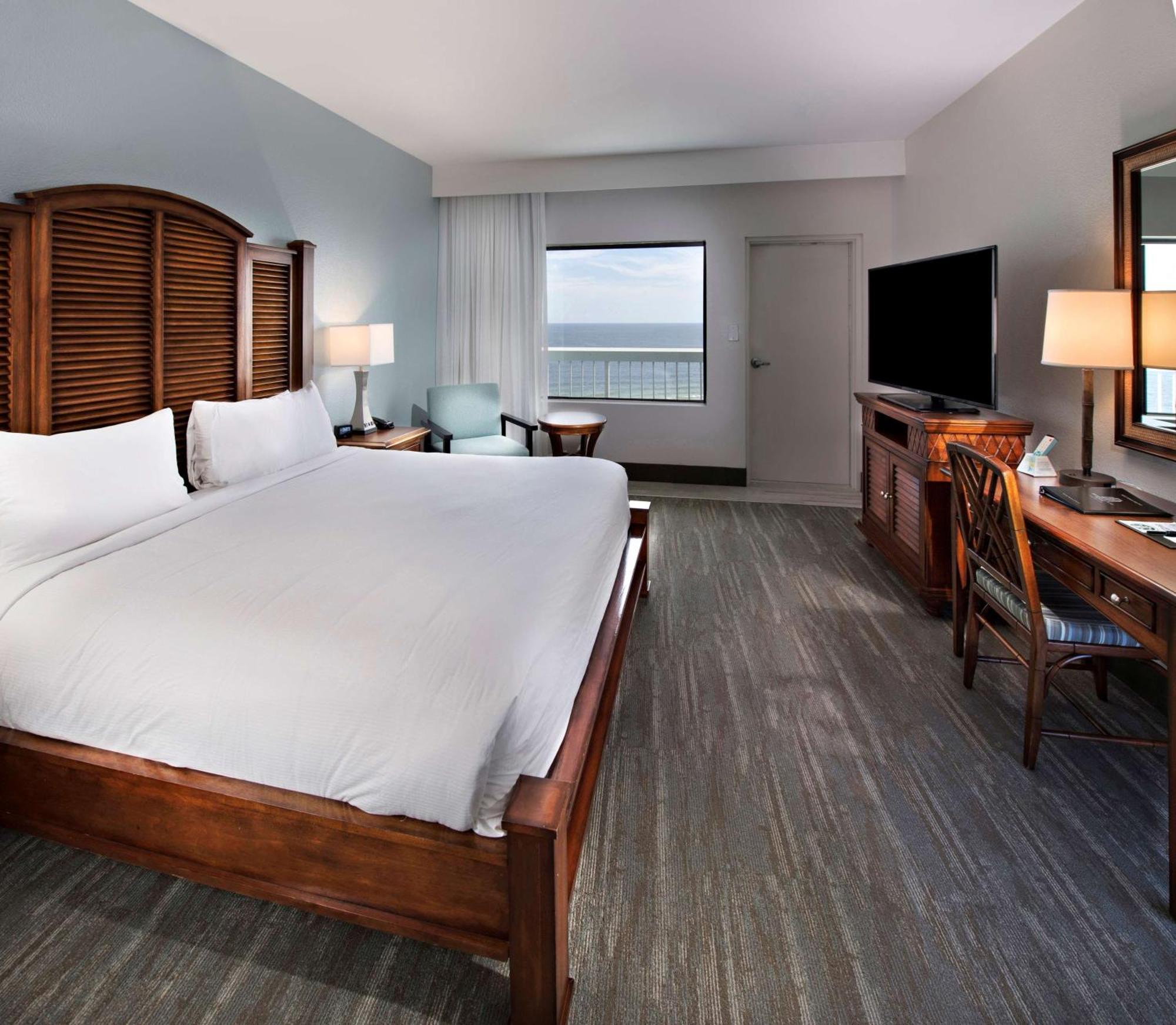 Hotel The Island House A Doubletree By Hilton Orange Beach
