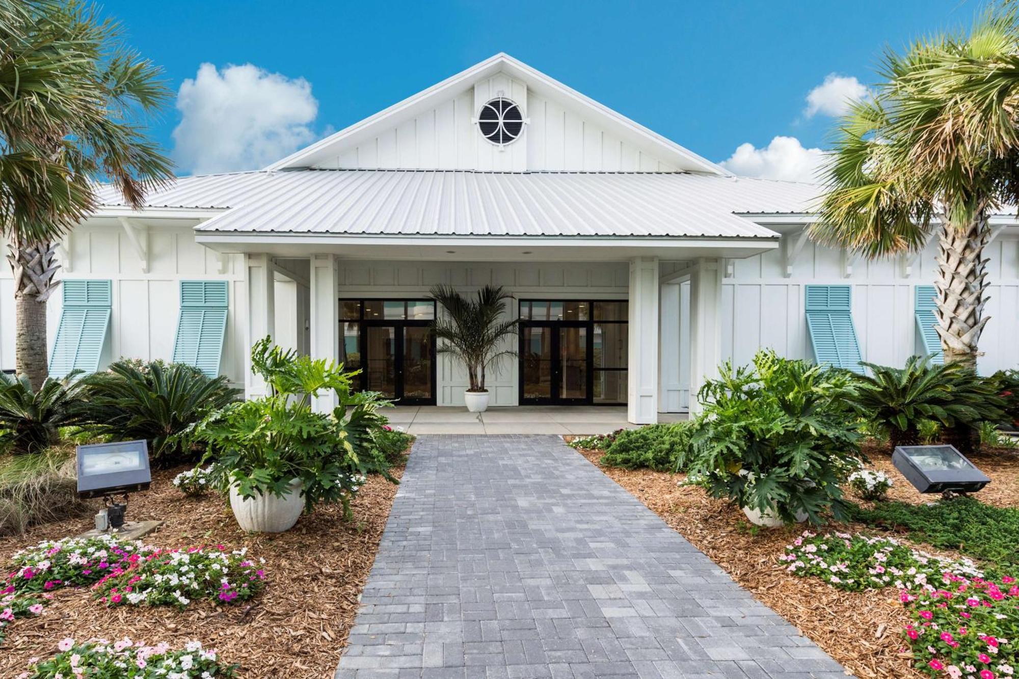 The Island House A Doubletree By Hilton Hotel Orange Beach