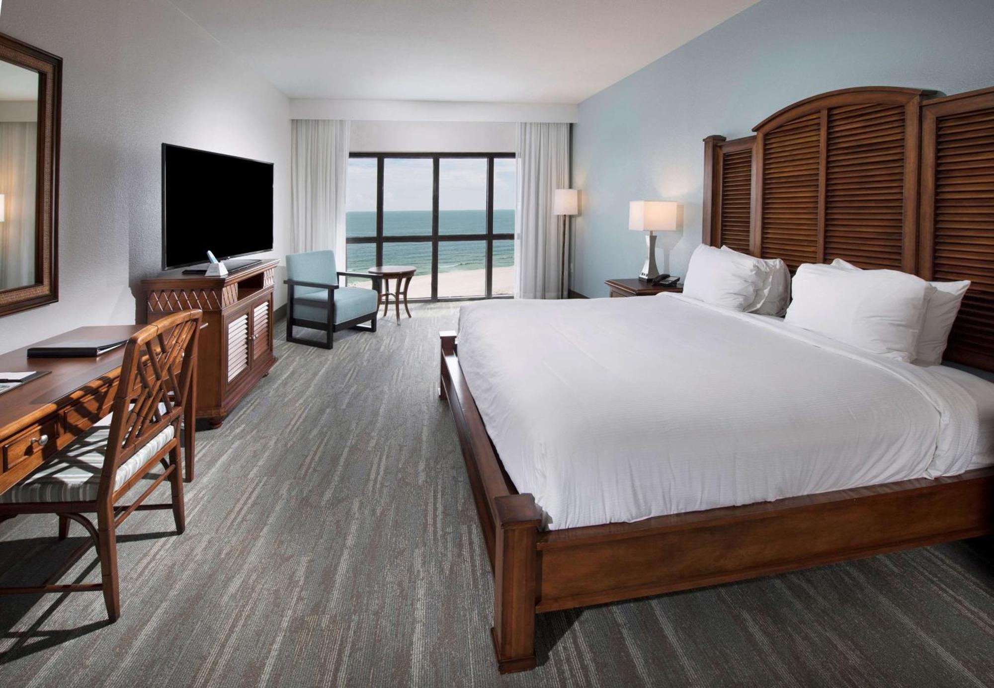The Island House A Doubletree By Hilton