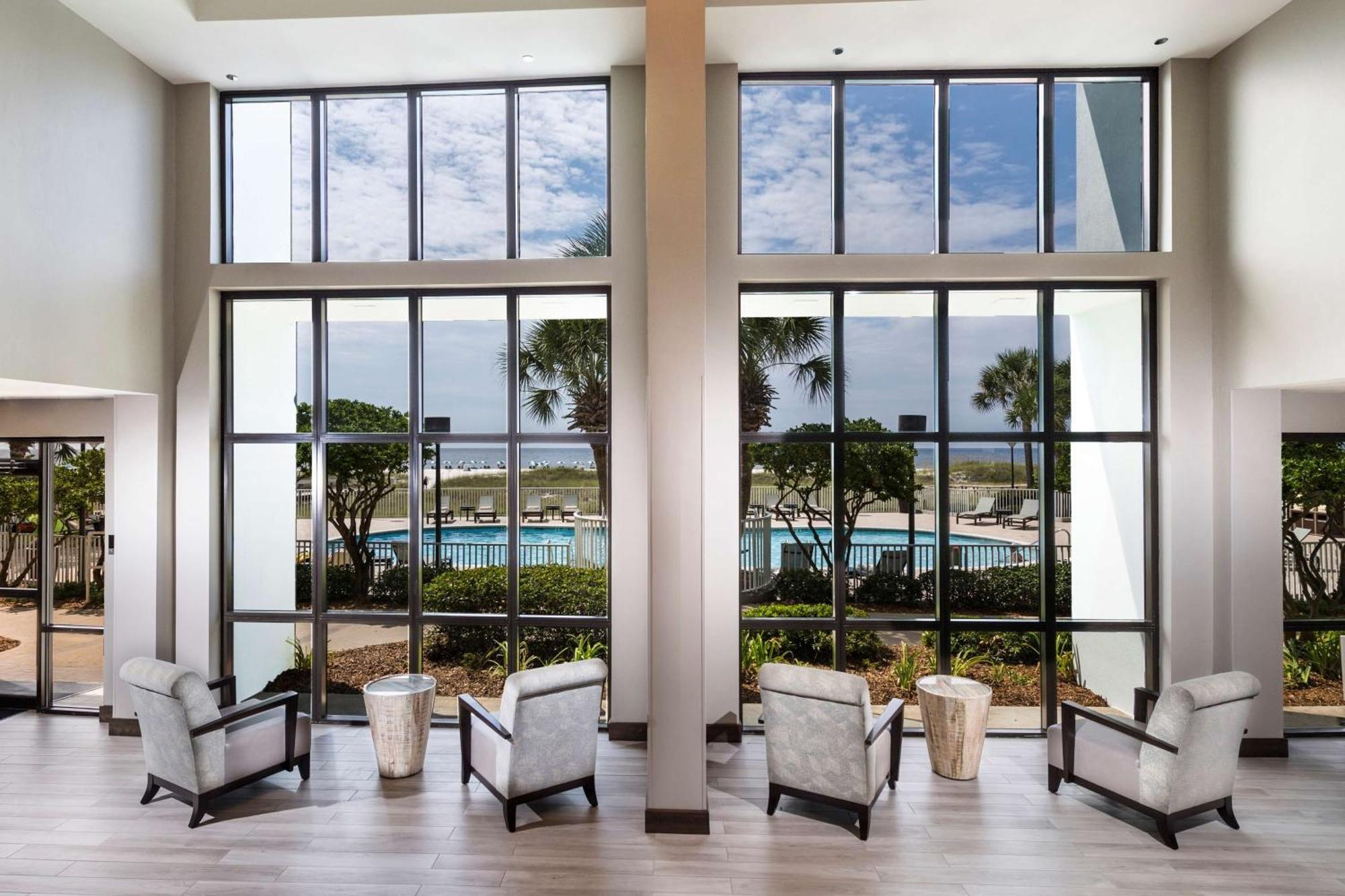 The Island House A Doubletree By Hilton