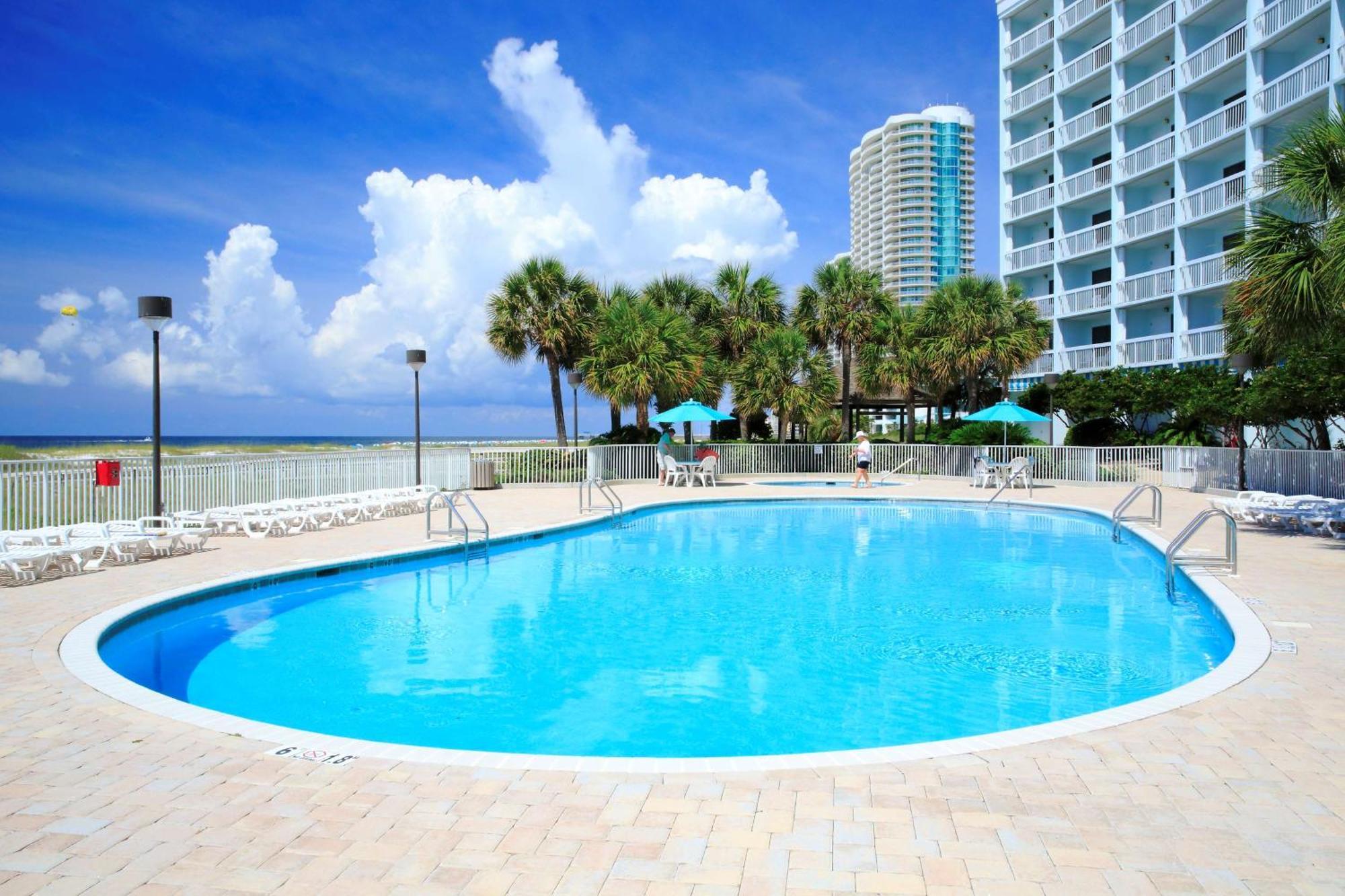 The Island House A Doubletree By Hilton Hotel