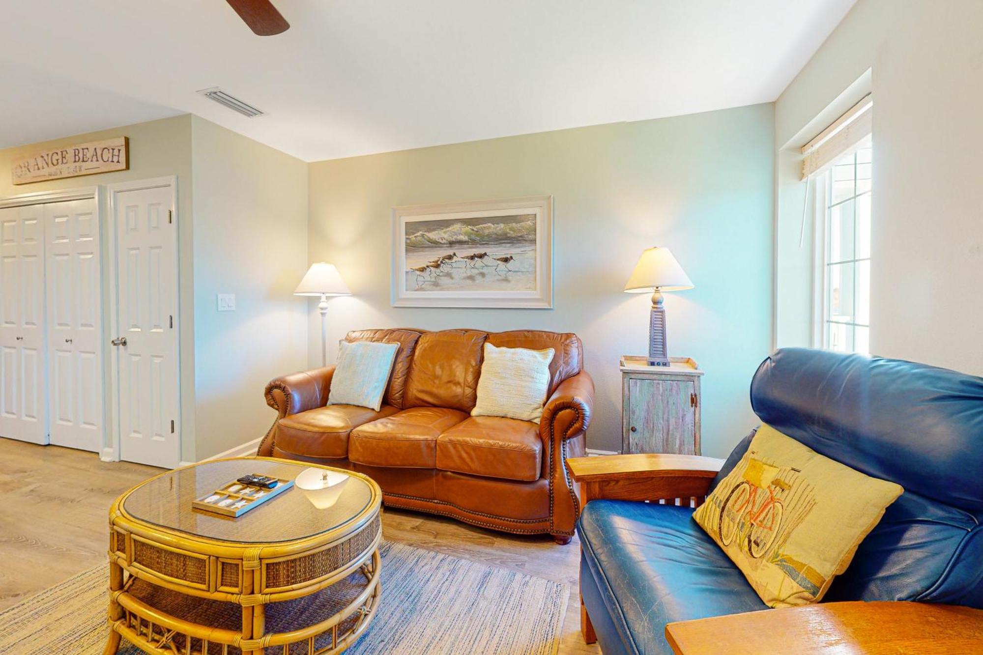 Apartment Grande Caribbean