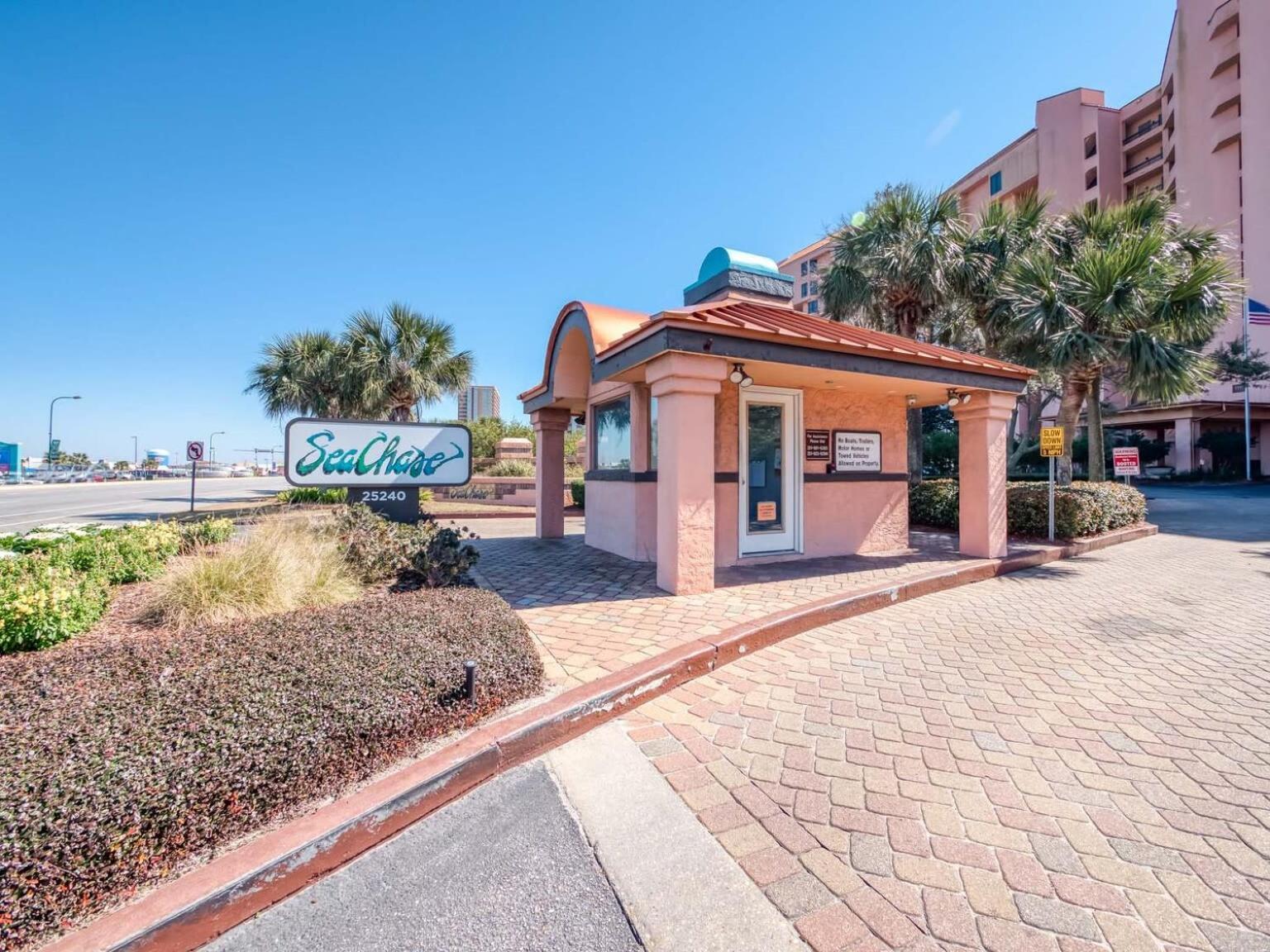 Seachase 803w By Collection * Orange Beach