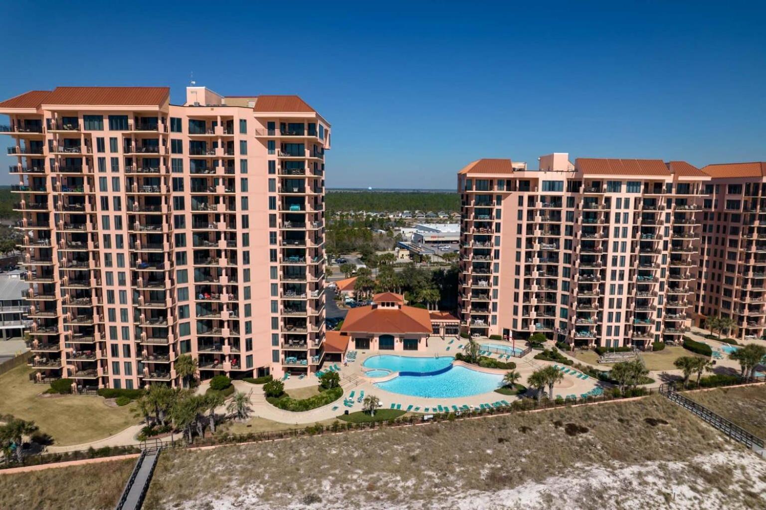 Seachase 803w By Collection * Orange Beach