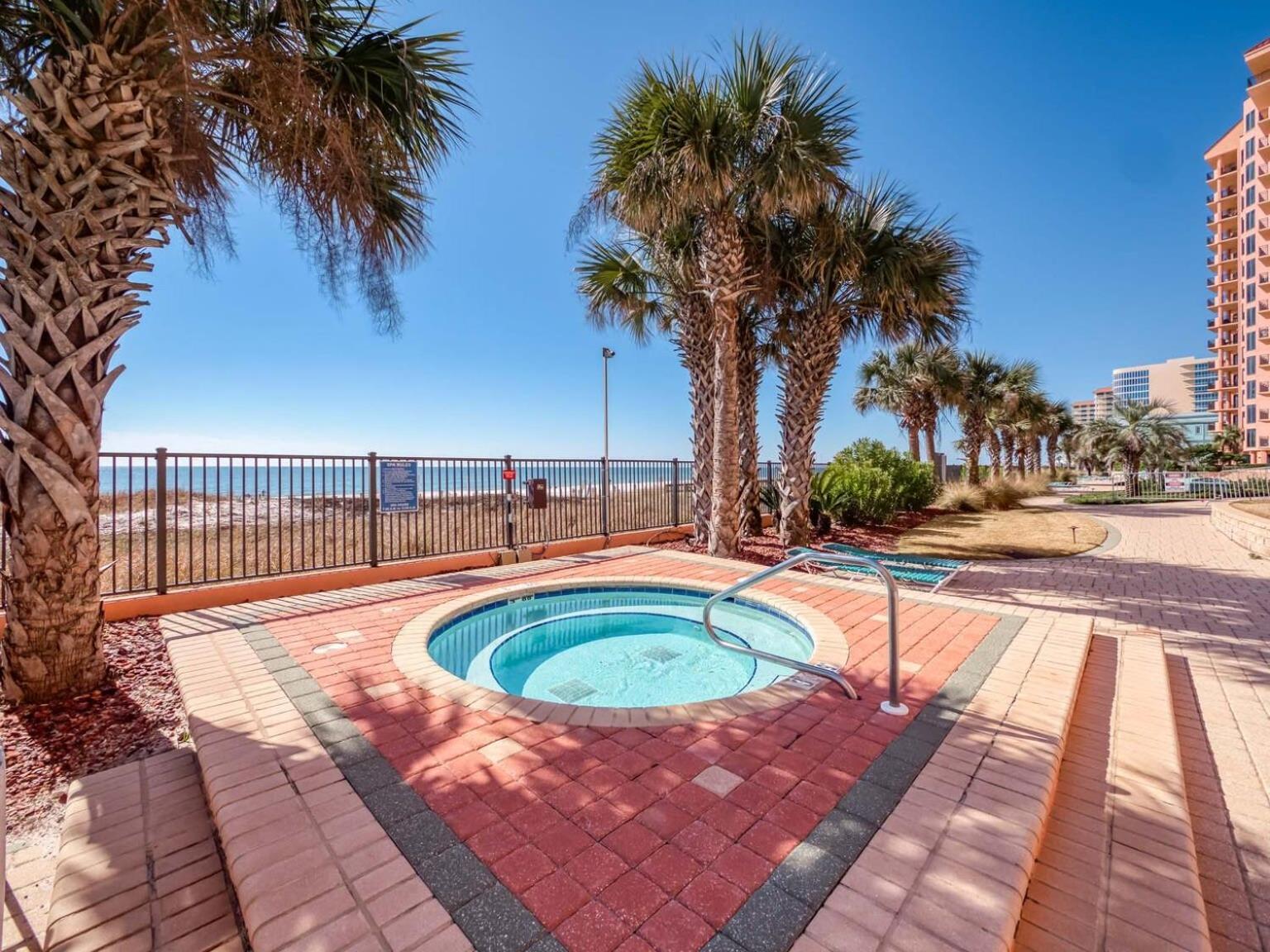 Holiday home Seachase 803w By Collection Orange Beach