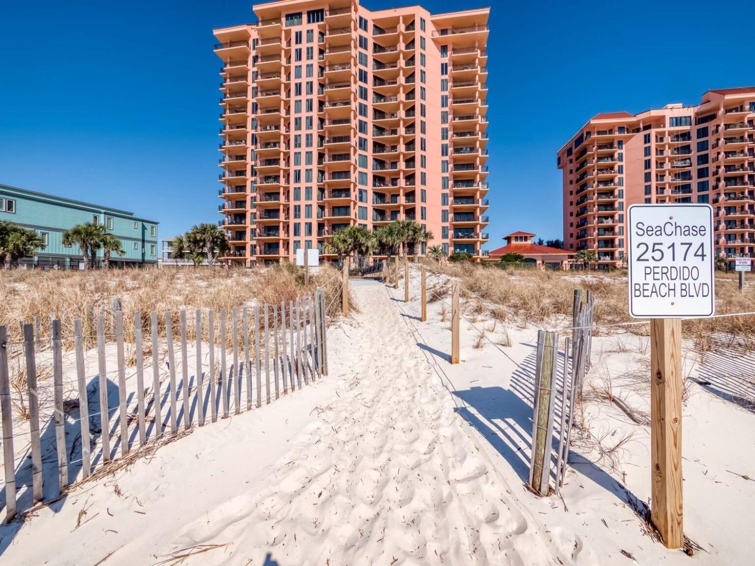 Seachase 803w By Collection Orange Beach