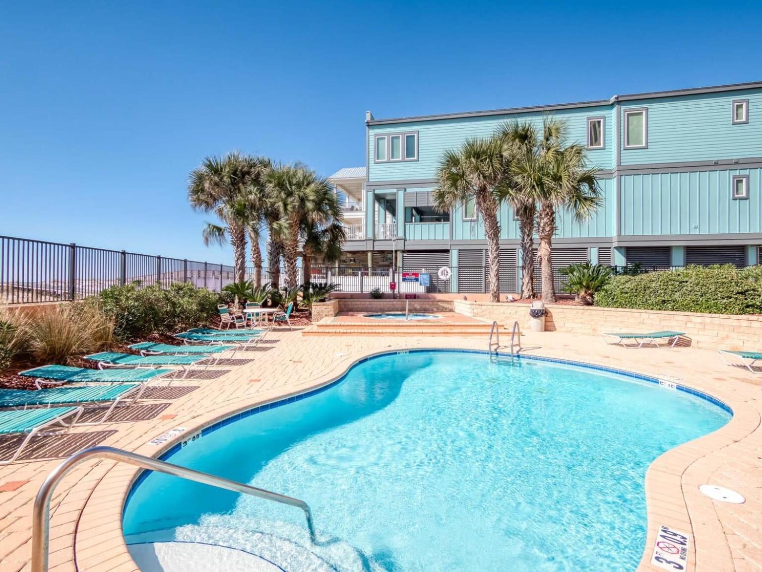 Holiday home Seachase 803w By Collection