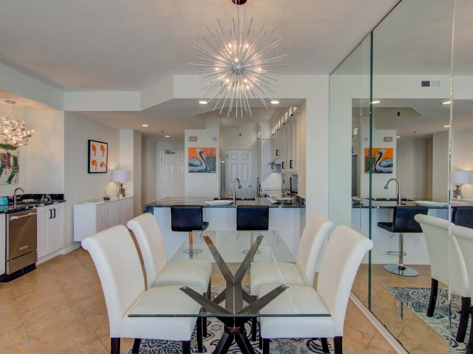 Holiday home Seachase 803w By Collection *