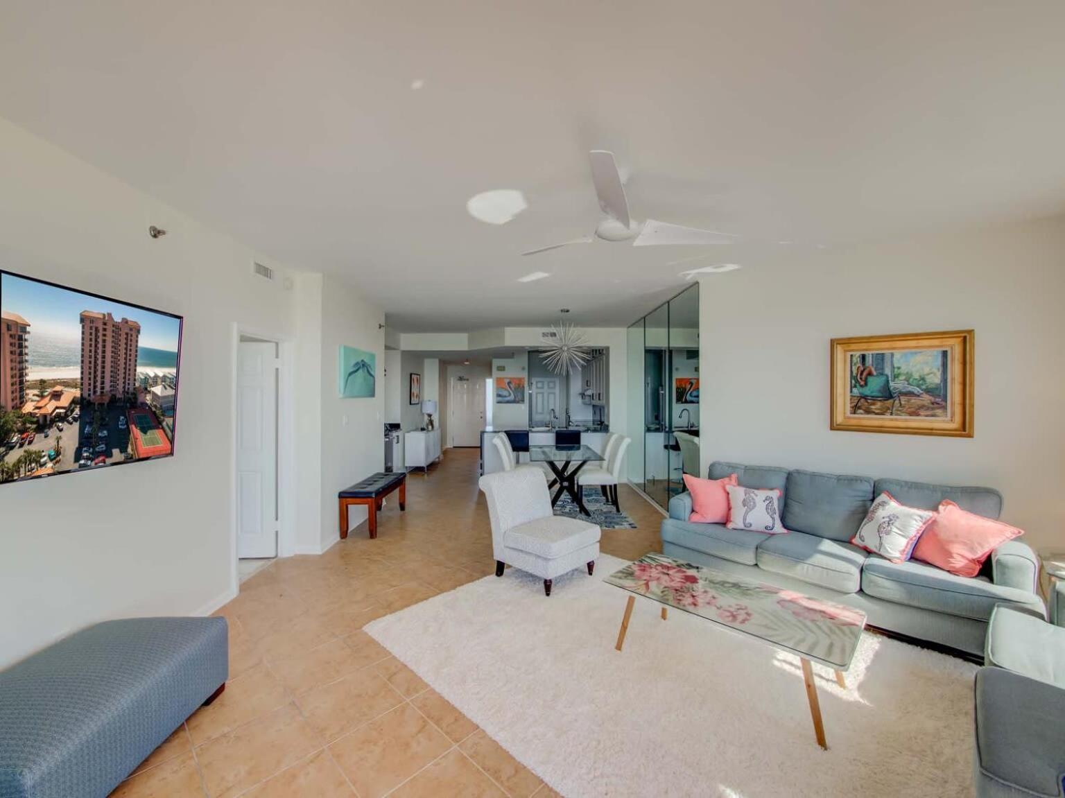 Seachase 803w By Collection Holiday home Orange Beach