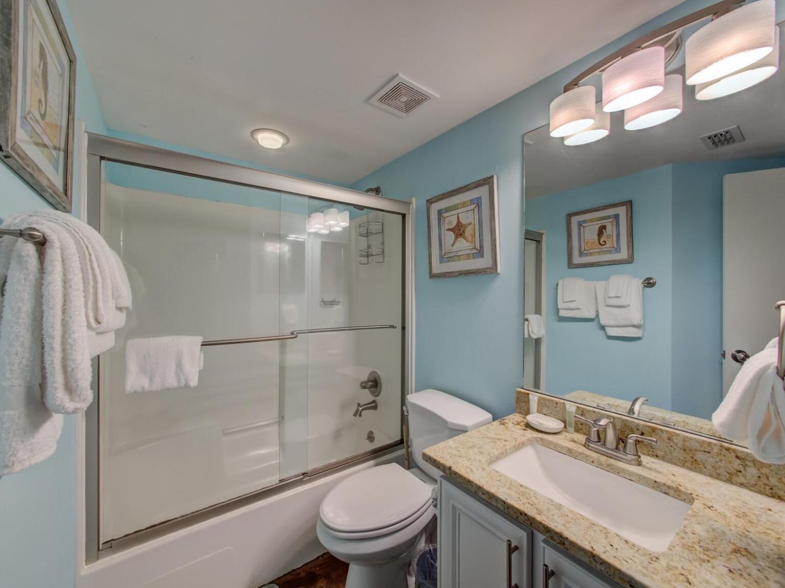 Pelican Pointe 1505 By Collection Holiday home *