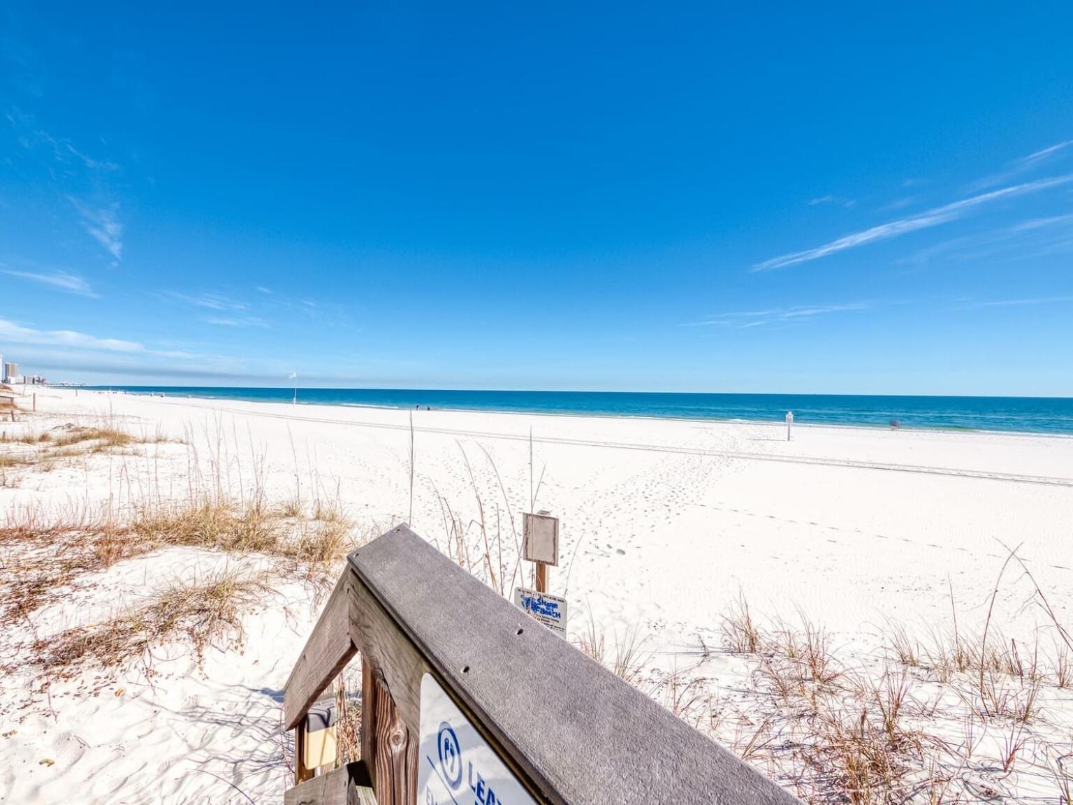Pelican Pointe 1505 By Collection Orange Beach