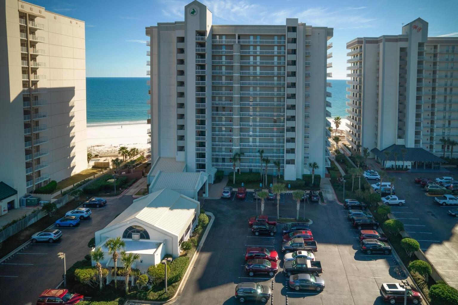 Pelican Pointe 1505 By Collection Holiday home