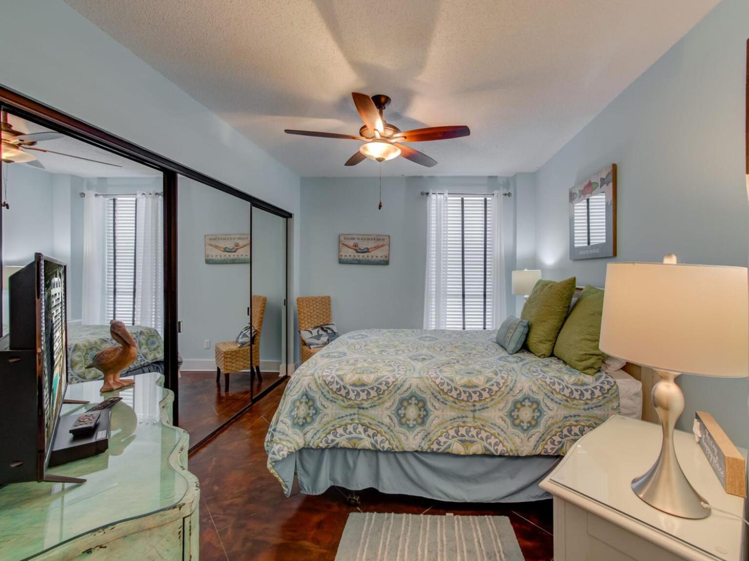 Pelican Pointe 1505 By Collection Holiday home *