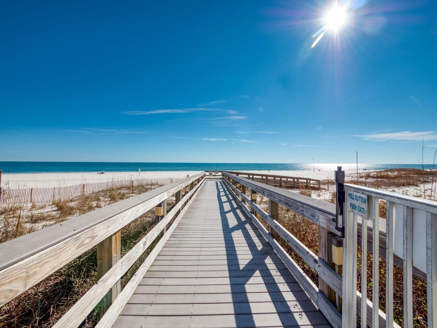Holiday home Pelican Pointe 1505 By Collection Orange Beach