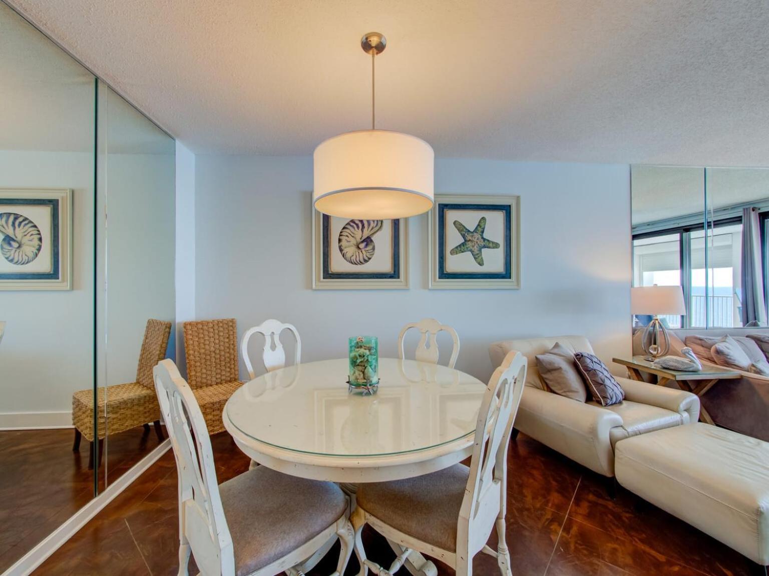 Pelican Pointe 1505 By Collection * Orange Beach