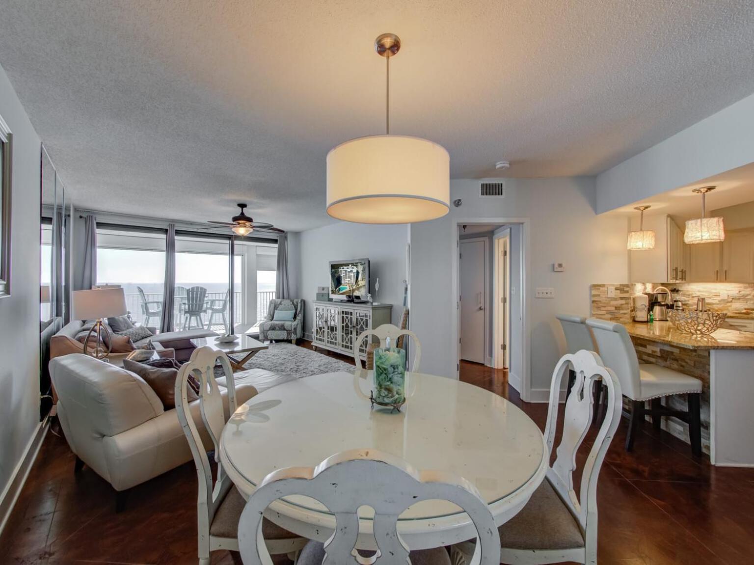 Pelican Pointe 1505 By Collection Holiday home