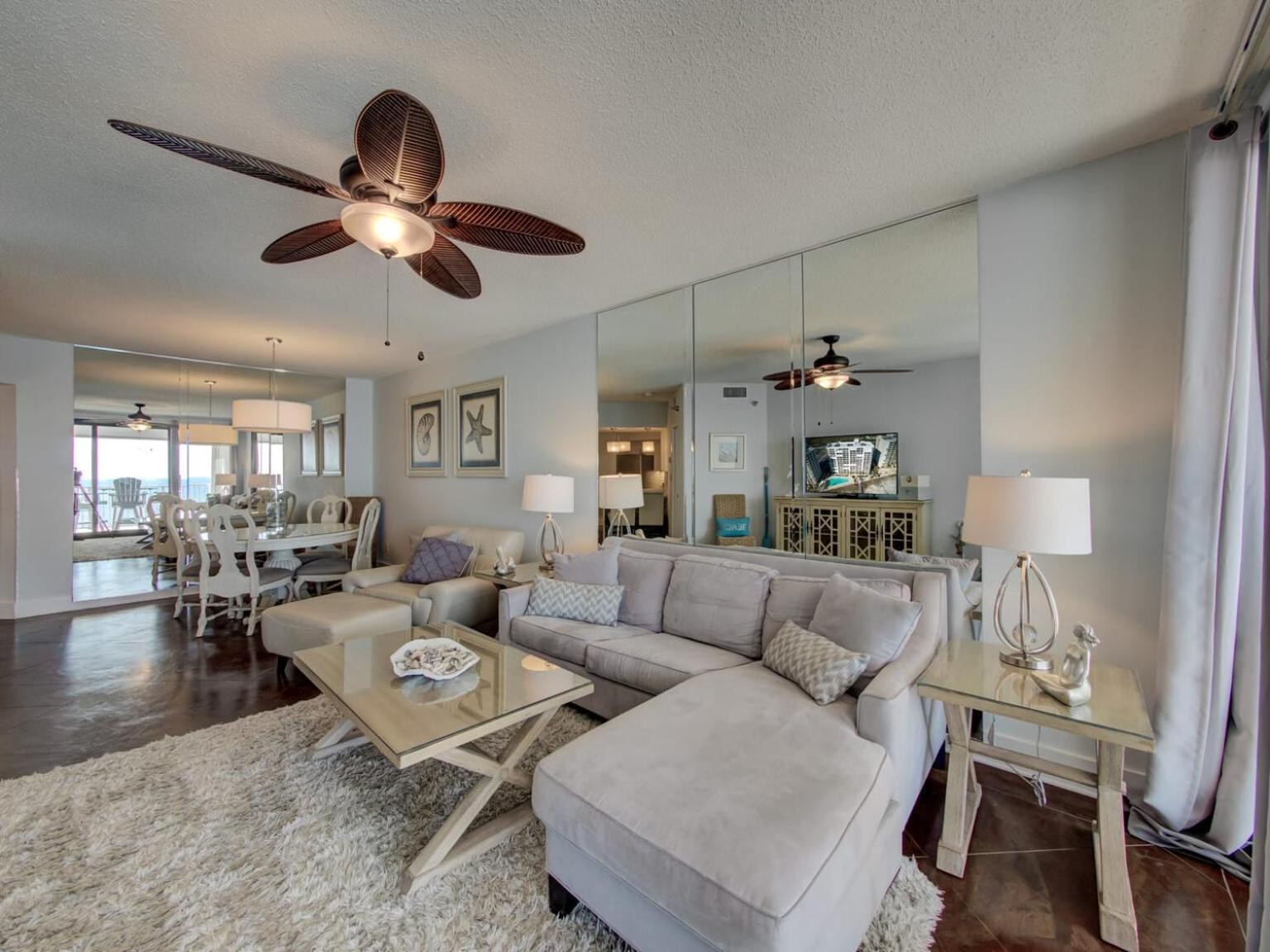 Holiday home Pelican Pointe 1505 By Collection