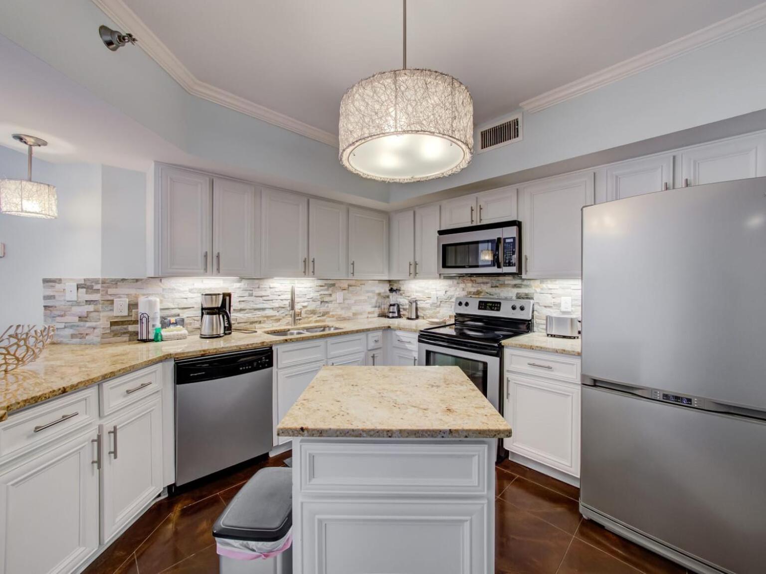 Pelican Pointe 1505 By Collection Holiday home Orange Beach