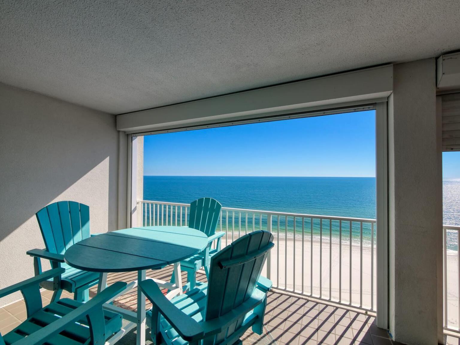 Pelican Pointe 1505 By Collection Orange Beach
