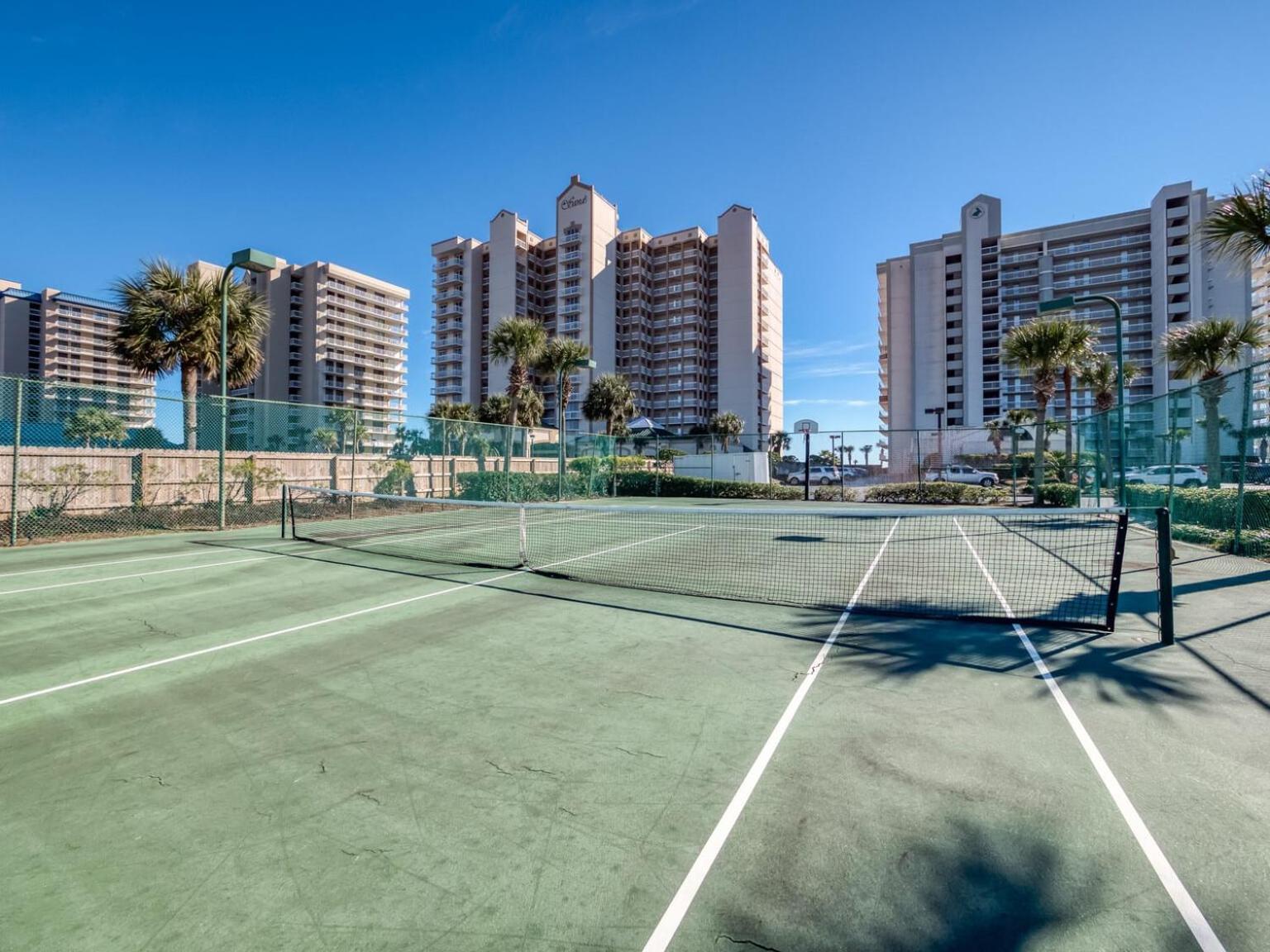 Pelican Pointe 1505 By Collection * Orange Beach