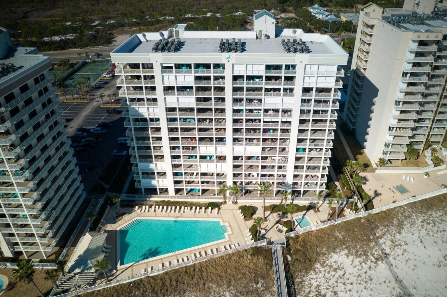 Holiday home Pelican Pointe 1505 By Collection