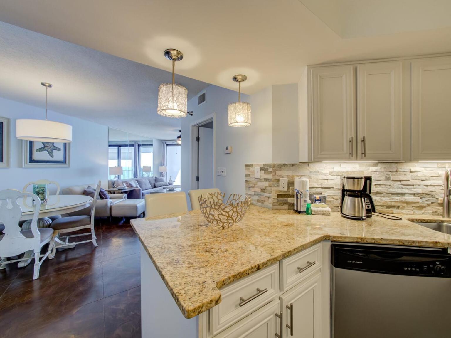 Pelican Pointe 1505 By Collection Holiday home
