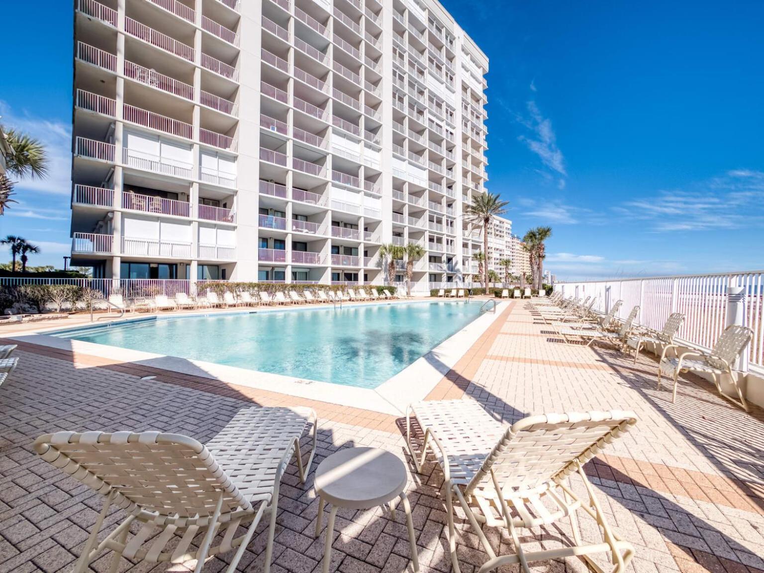 Holiday home Pelican Pointe 1505 By Collection *