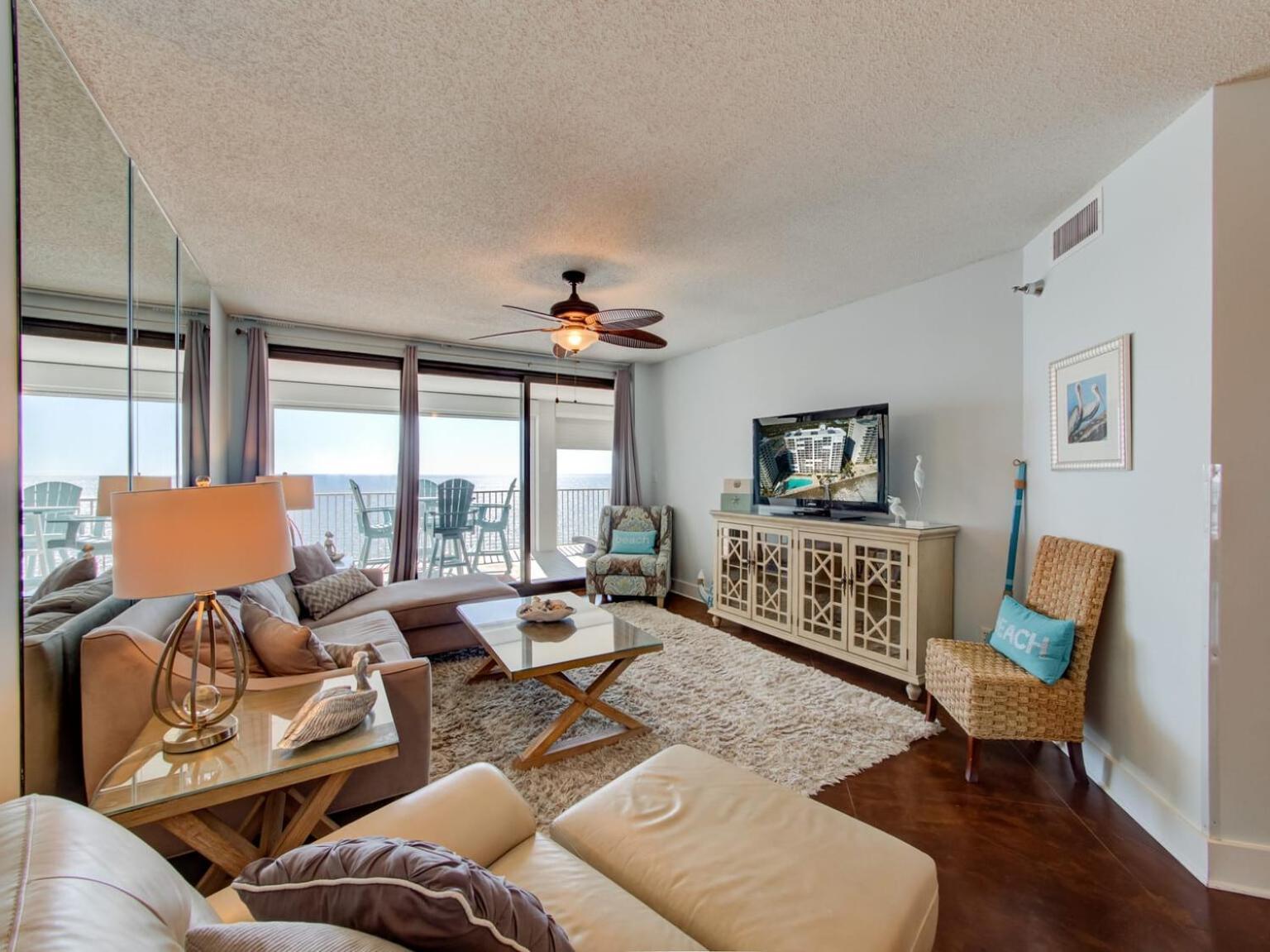 Holiday home Pelican Pointe 1505 By Collection