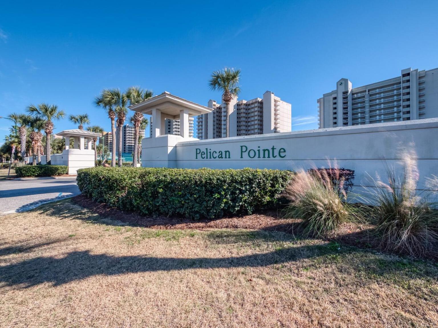 Holiday home Pelican Pointe 1505 By Collection Orange Beach