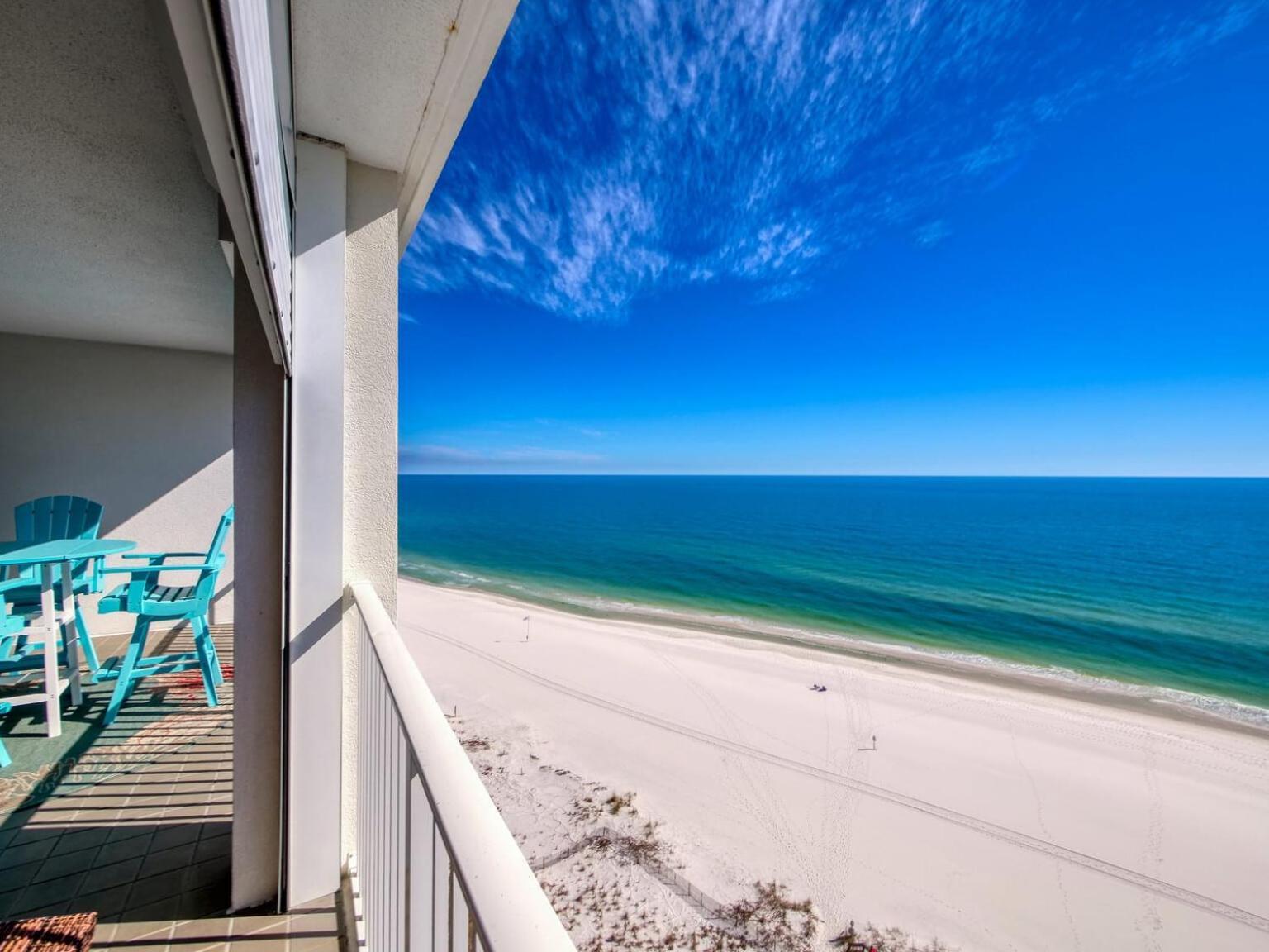 Pelican Pointe 1505 By Collection * Orange Beach