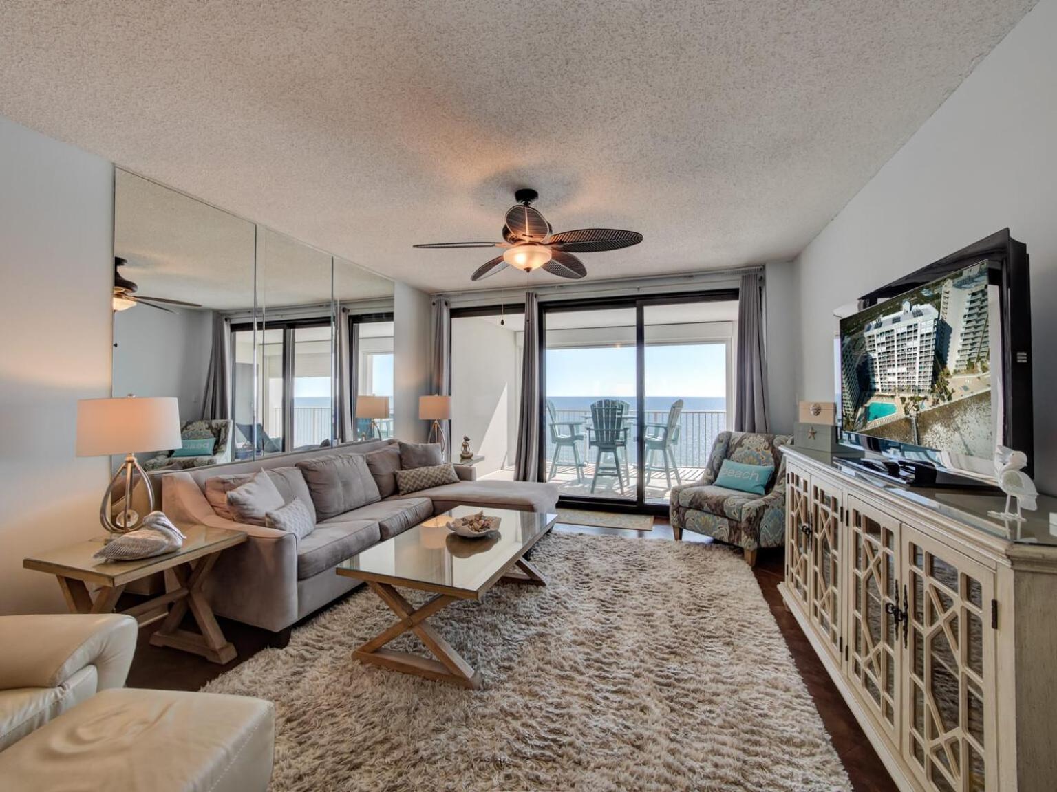 Pelican Pointe 1505 By Collection Holiday home Orange Beach
