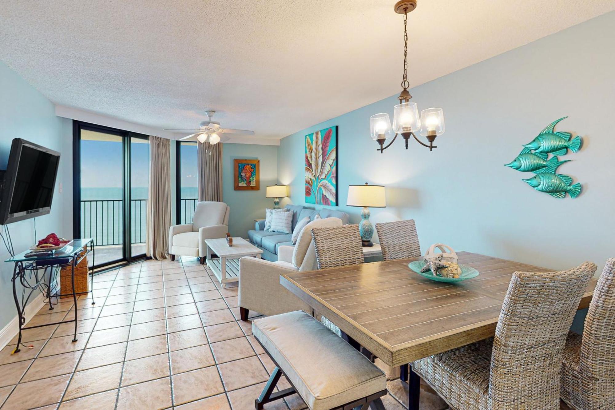 Phoenix Vacation Holiday home Orange Beach