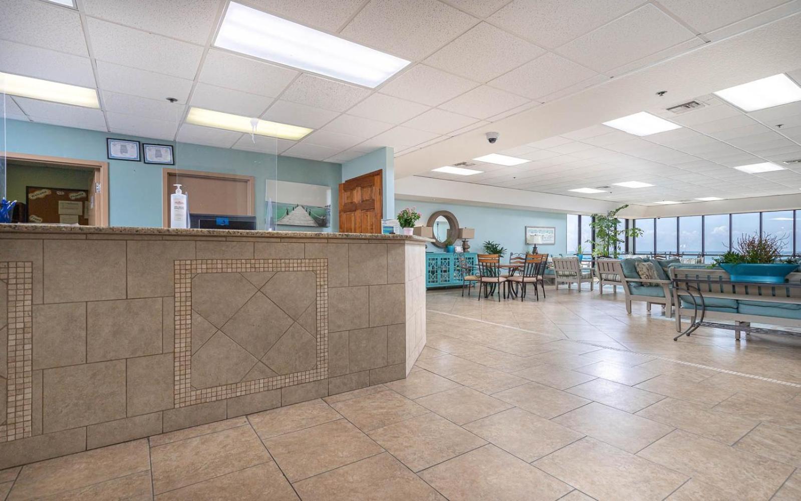 Phoenix East 108 Apartment *