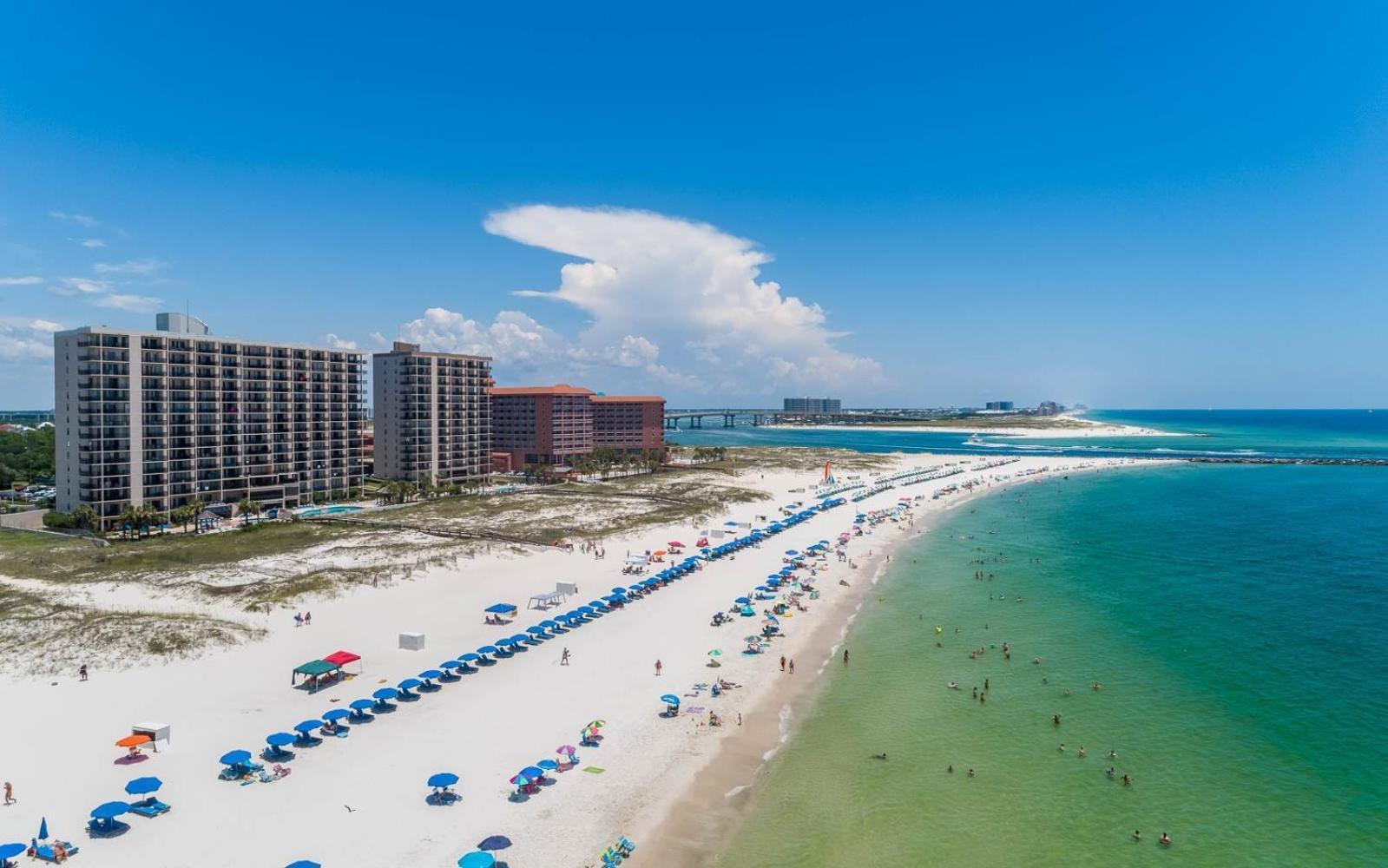 Phoenix East 108 * Orange Beach