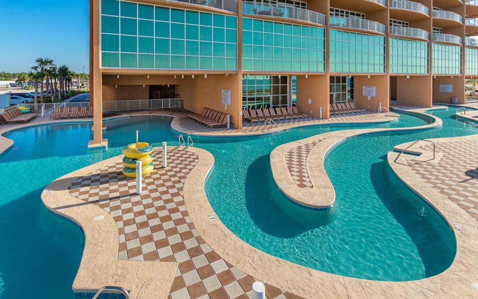 Phoenix Orange 901 Apartment Orange Beach