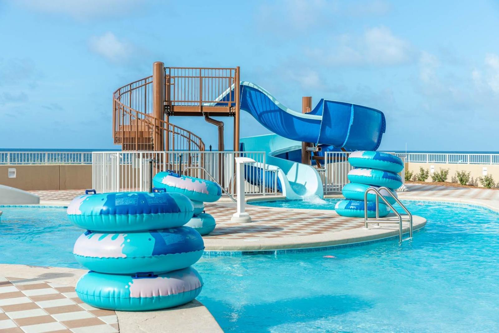 Phoenix Orange Ii 2202 Apartment Orange Beach