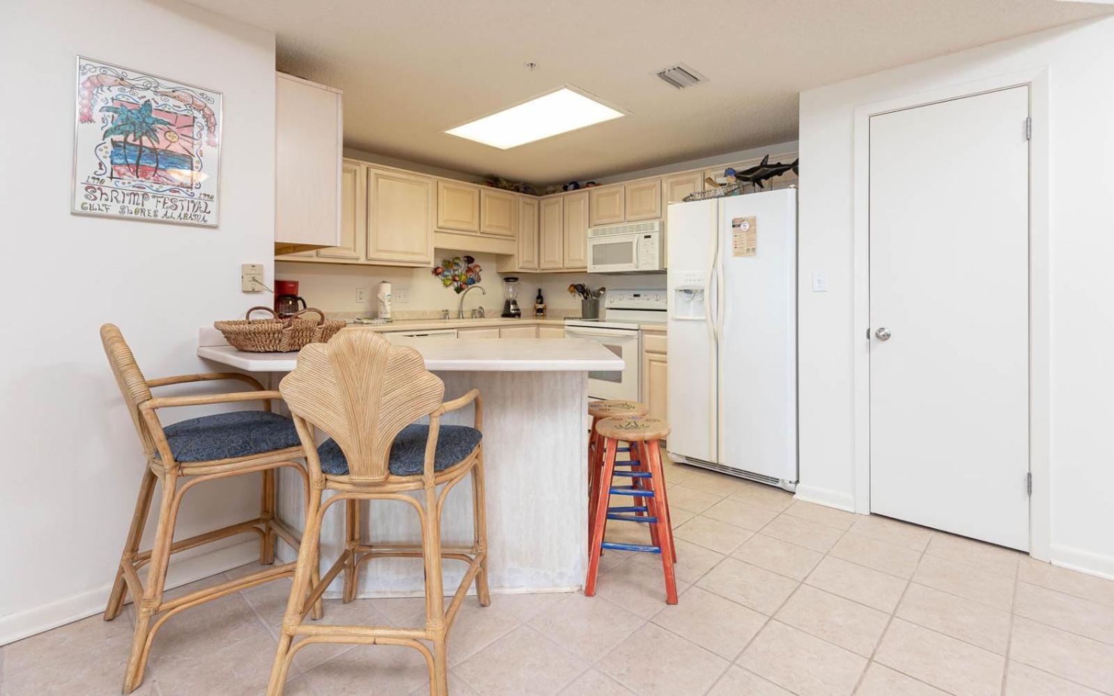 Apartment Phoenix X 404 Orange Beach
