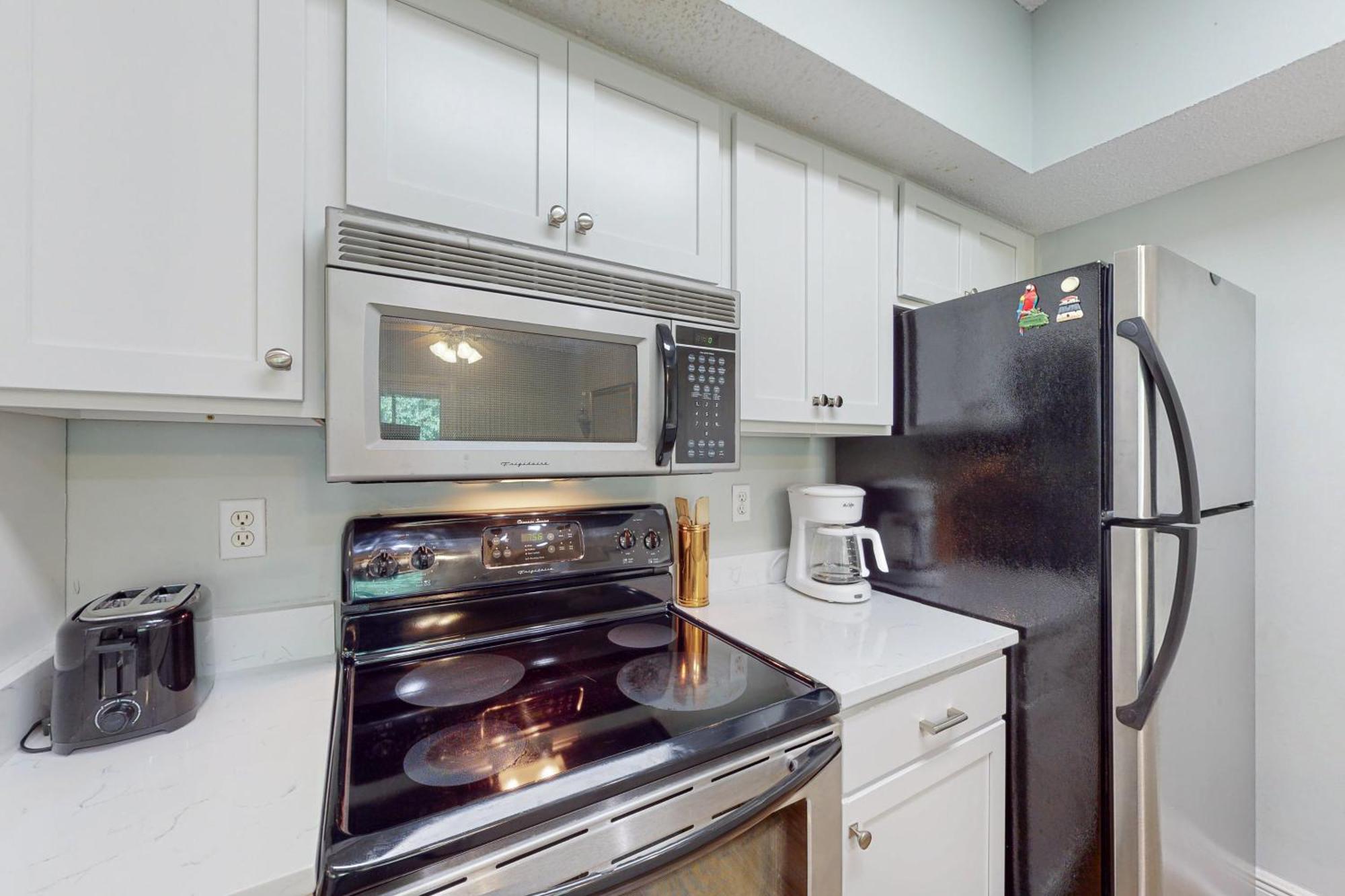 Apartment Mariner Lakes #30